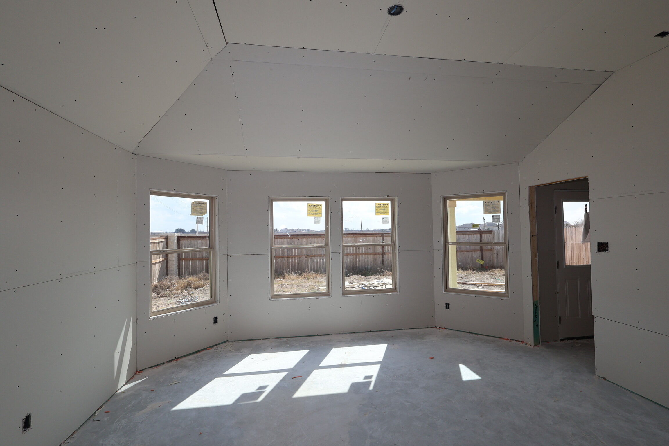 Drywall