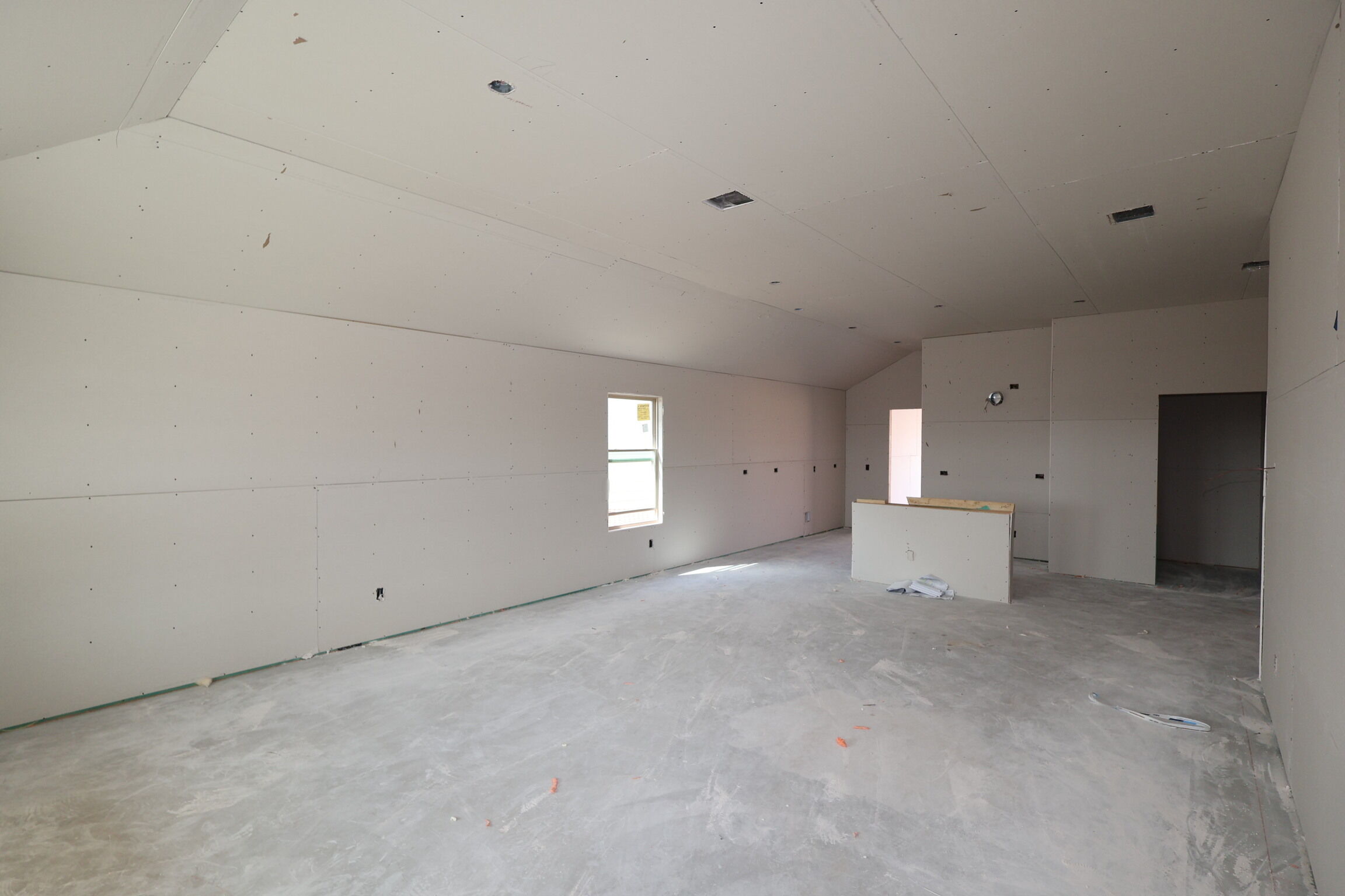 Drywall