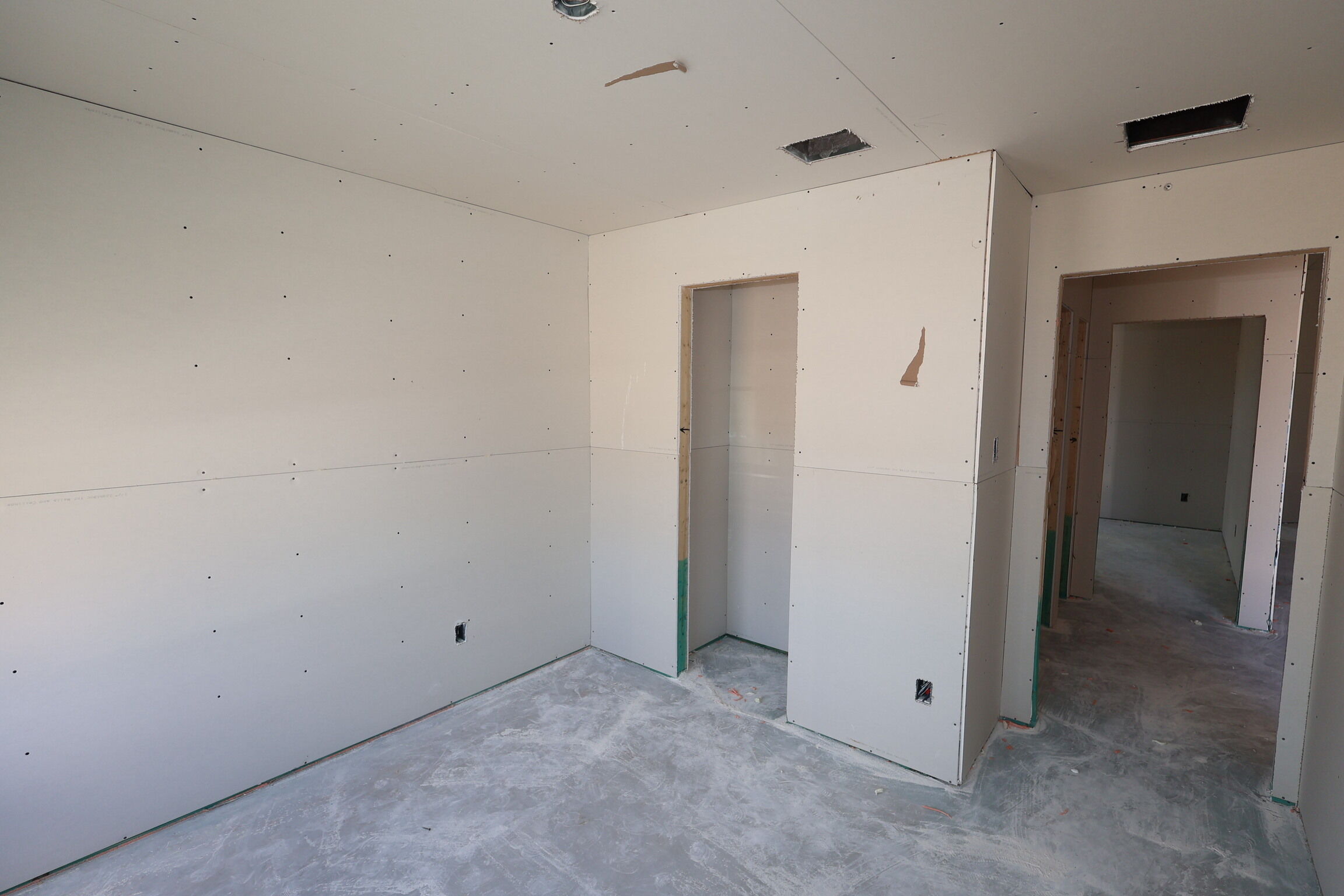 Drywall
