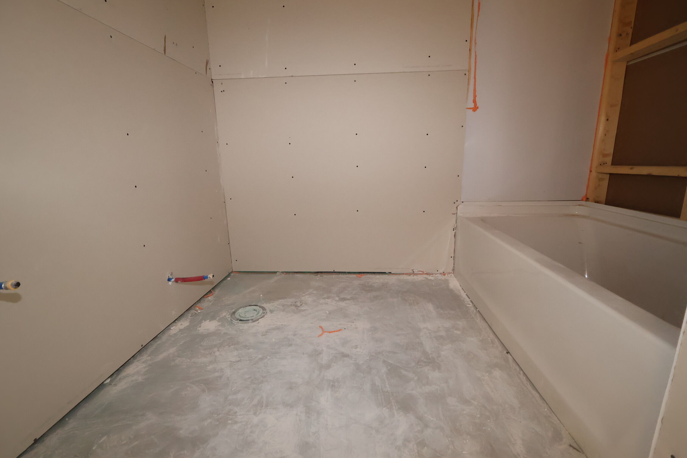 Drywall