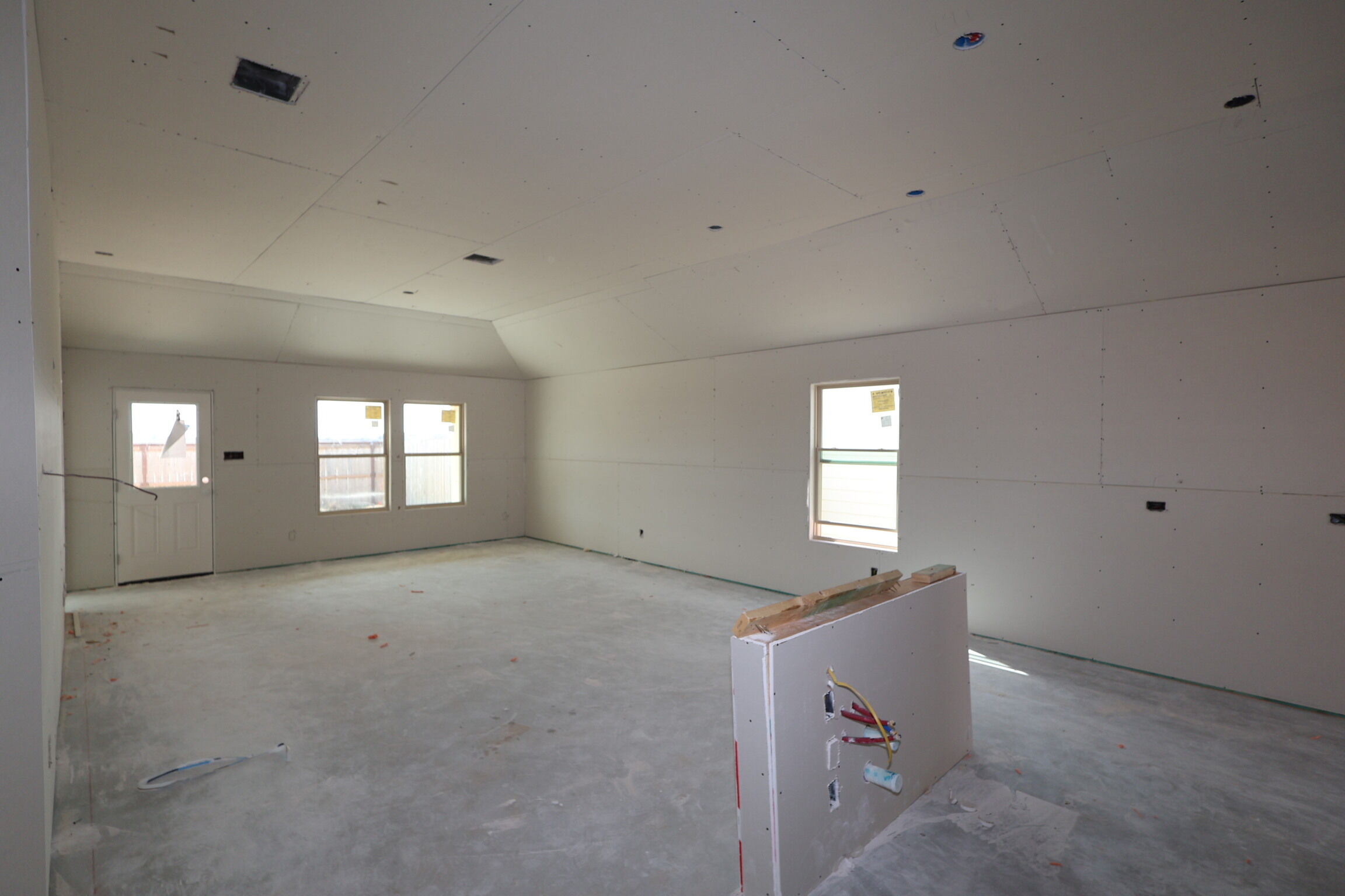 Drywall