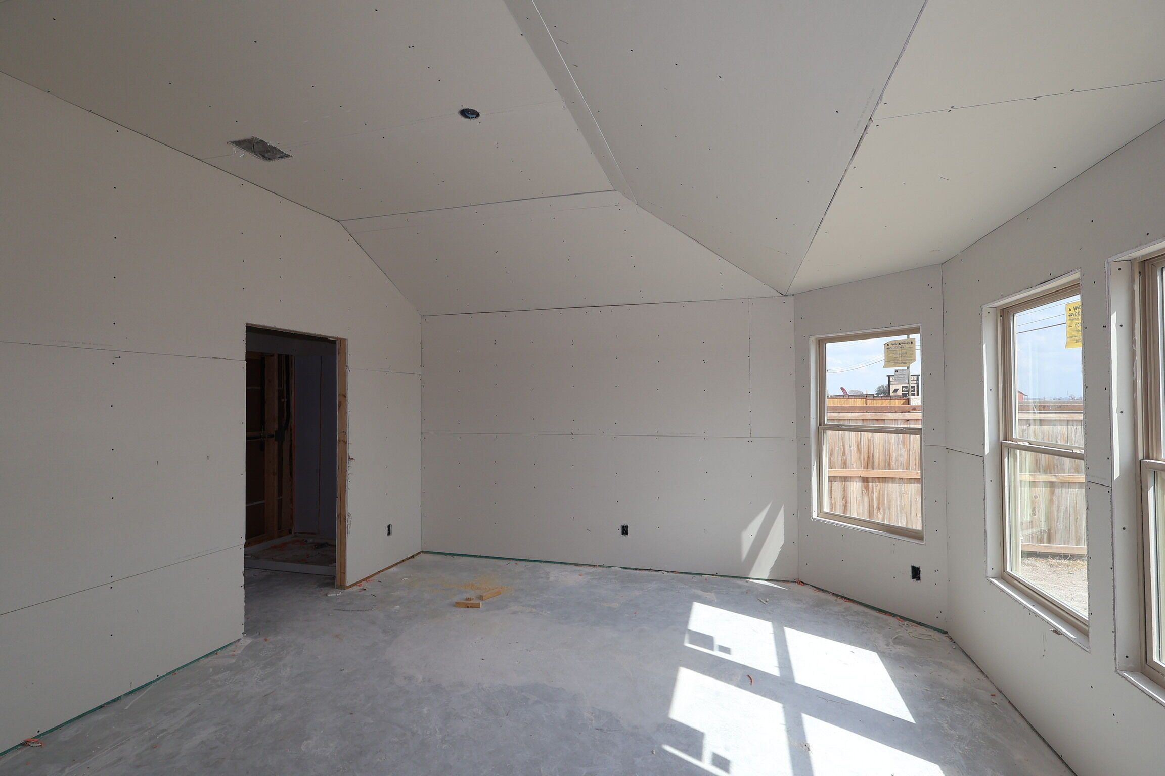 Drywall