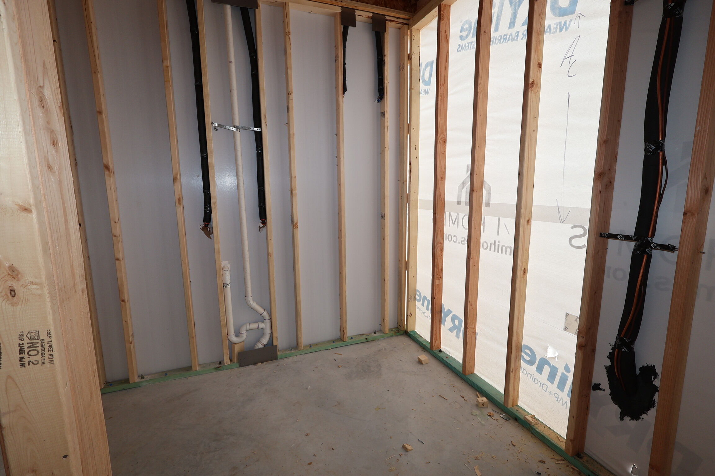 Framing