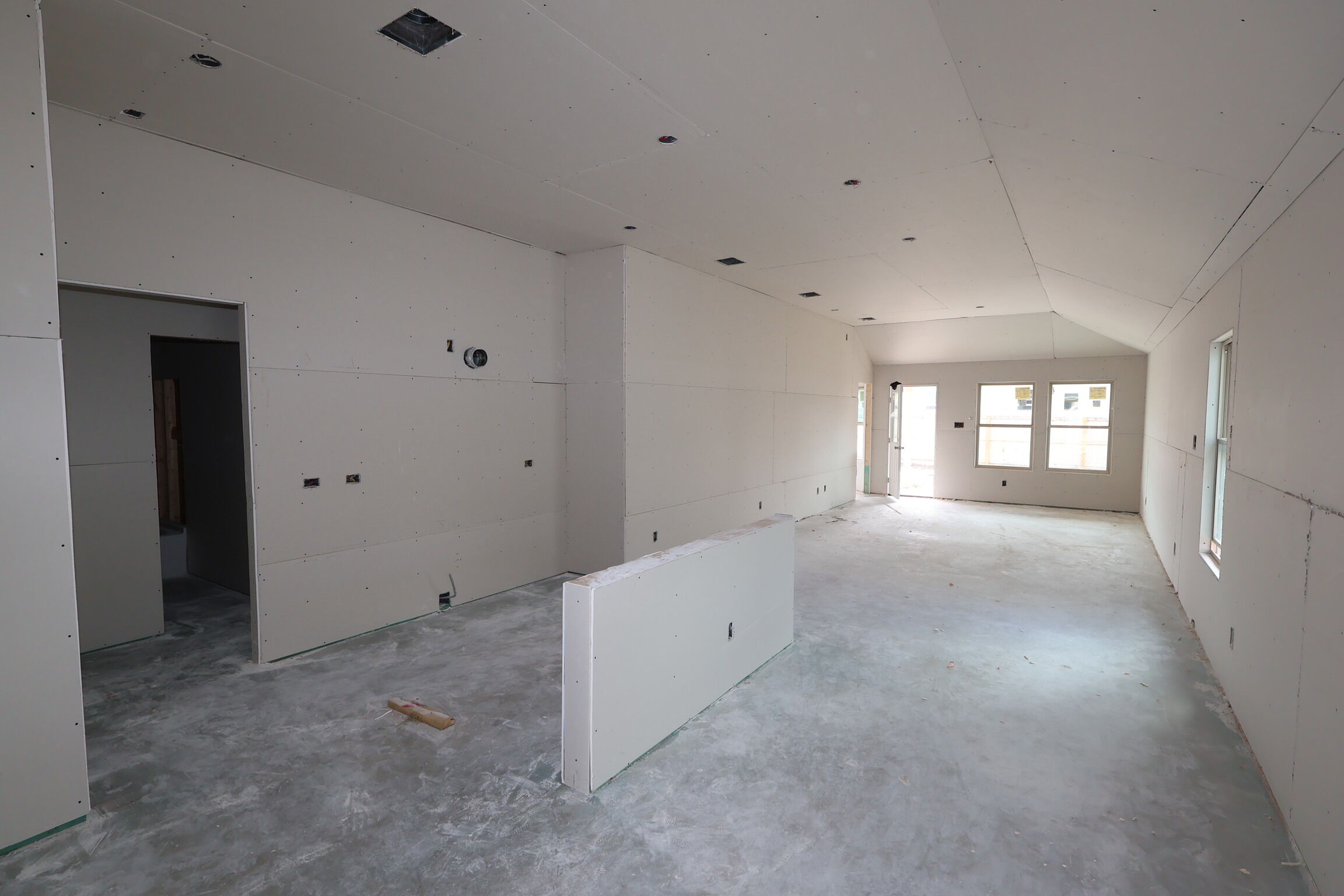 Drywall