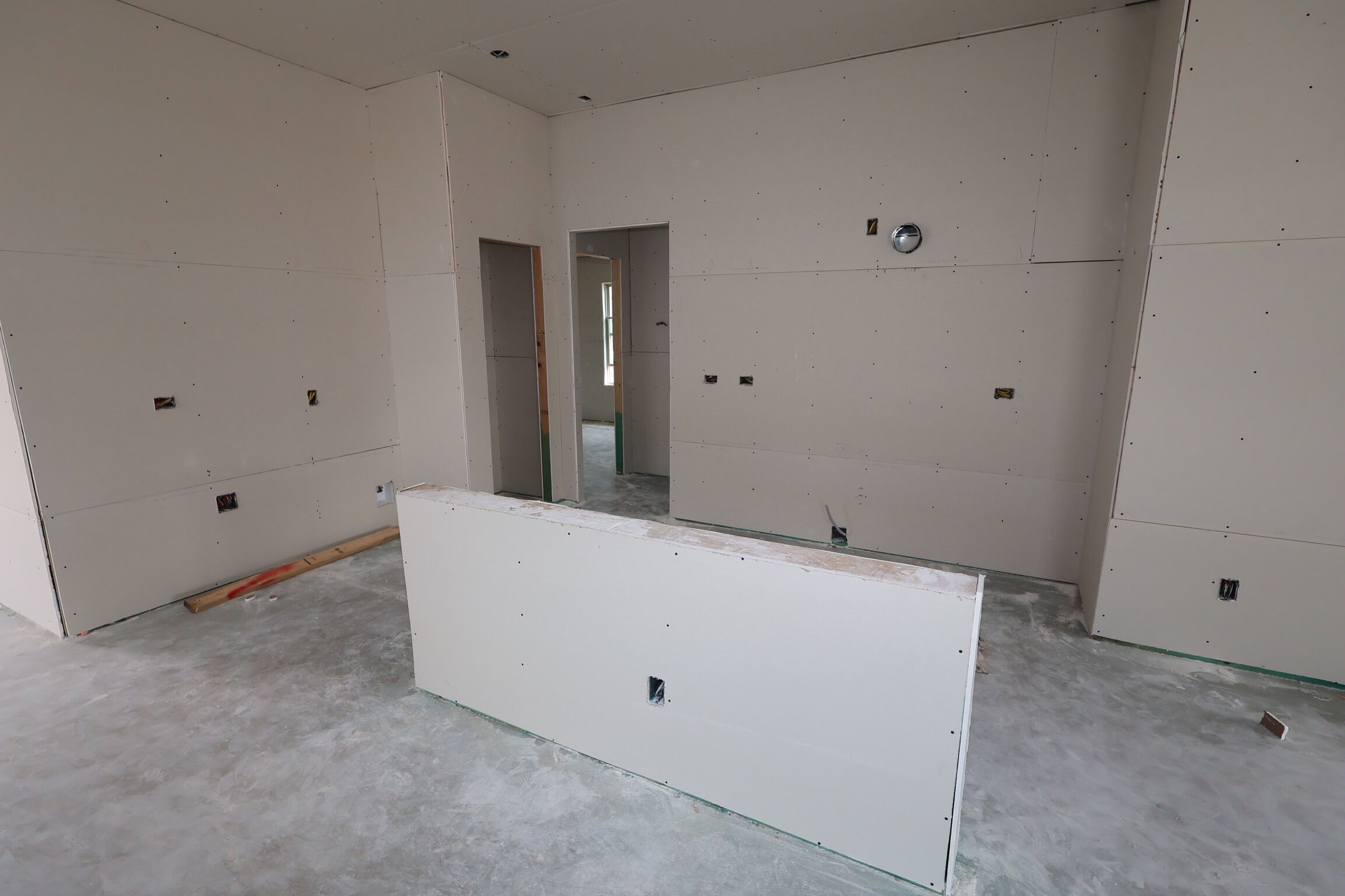 Drywall