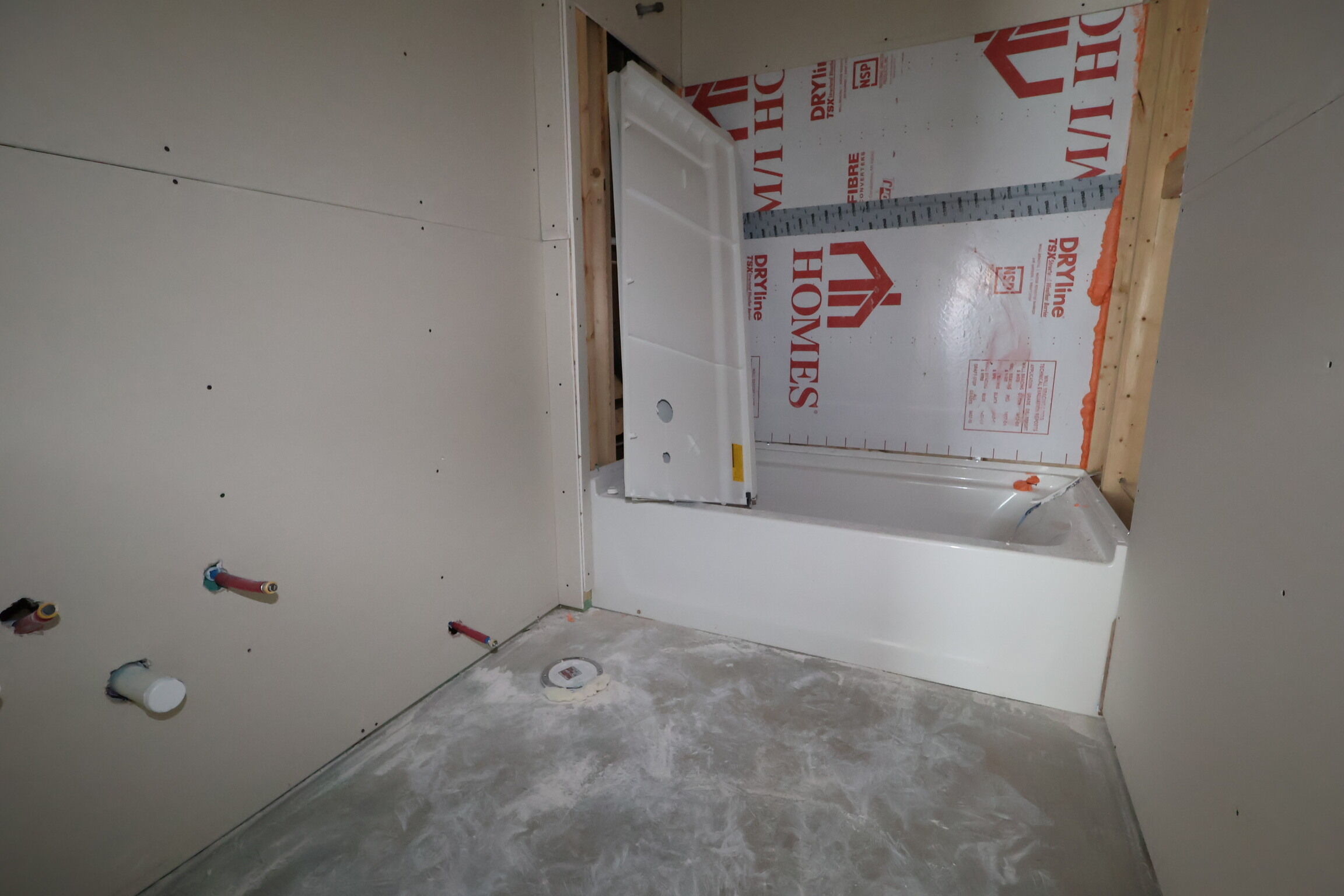 Drywall