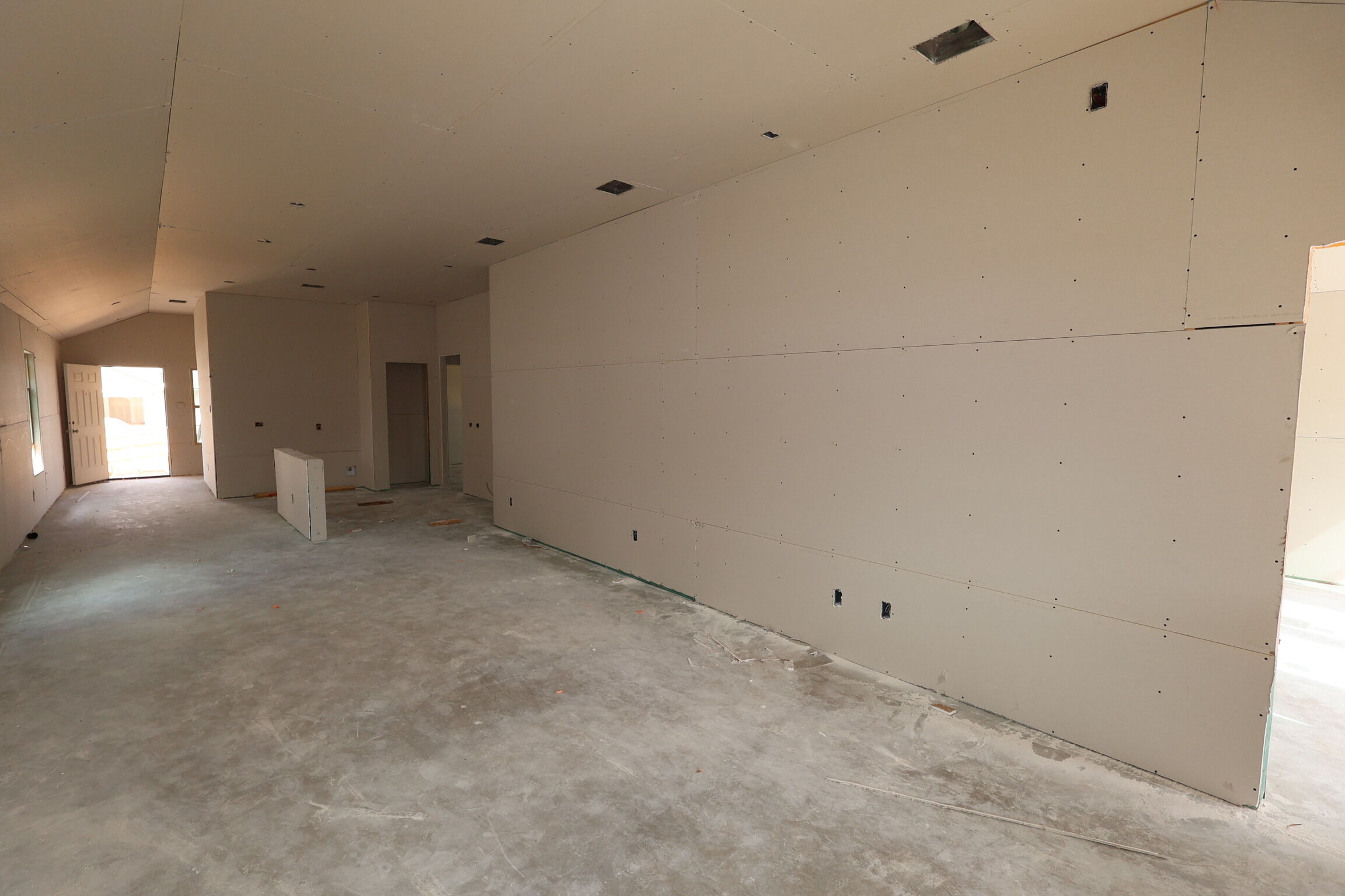 Drywall