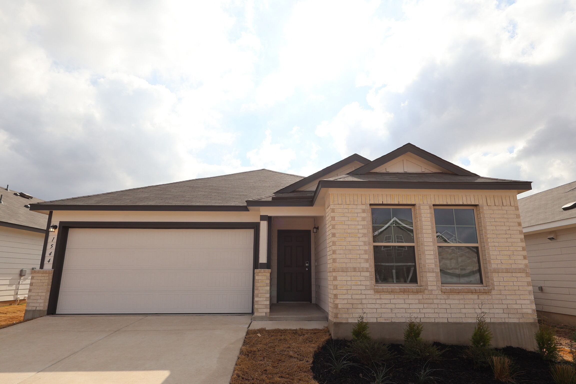 Front Exterior