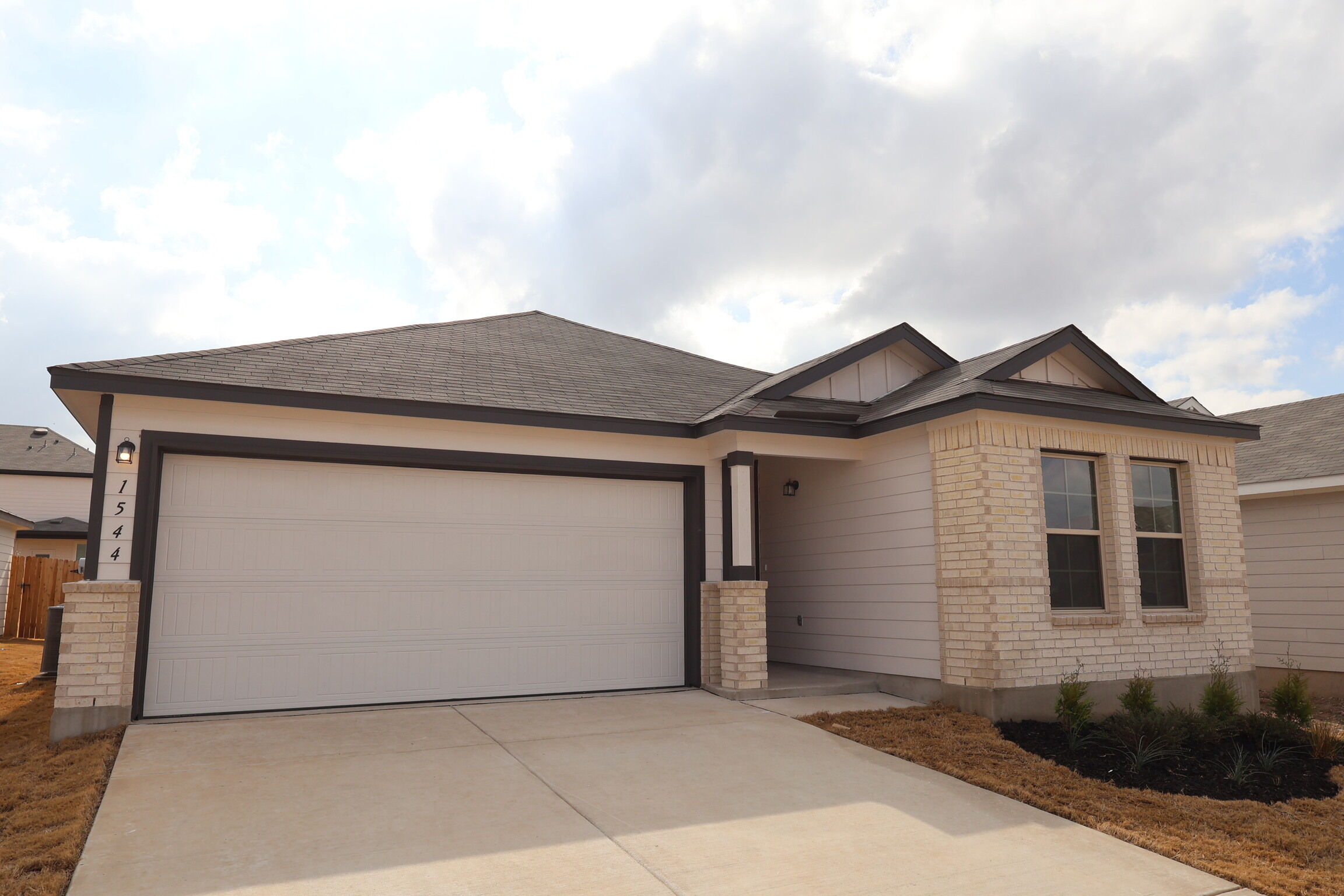 Front Exterior