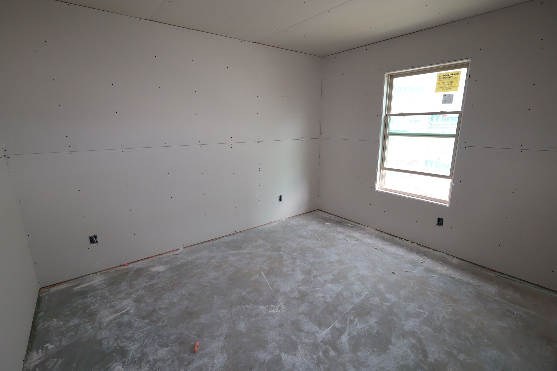 Drywall
