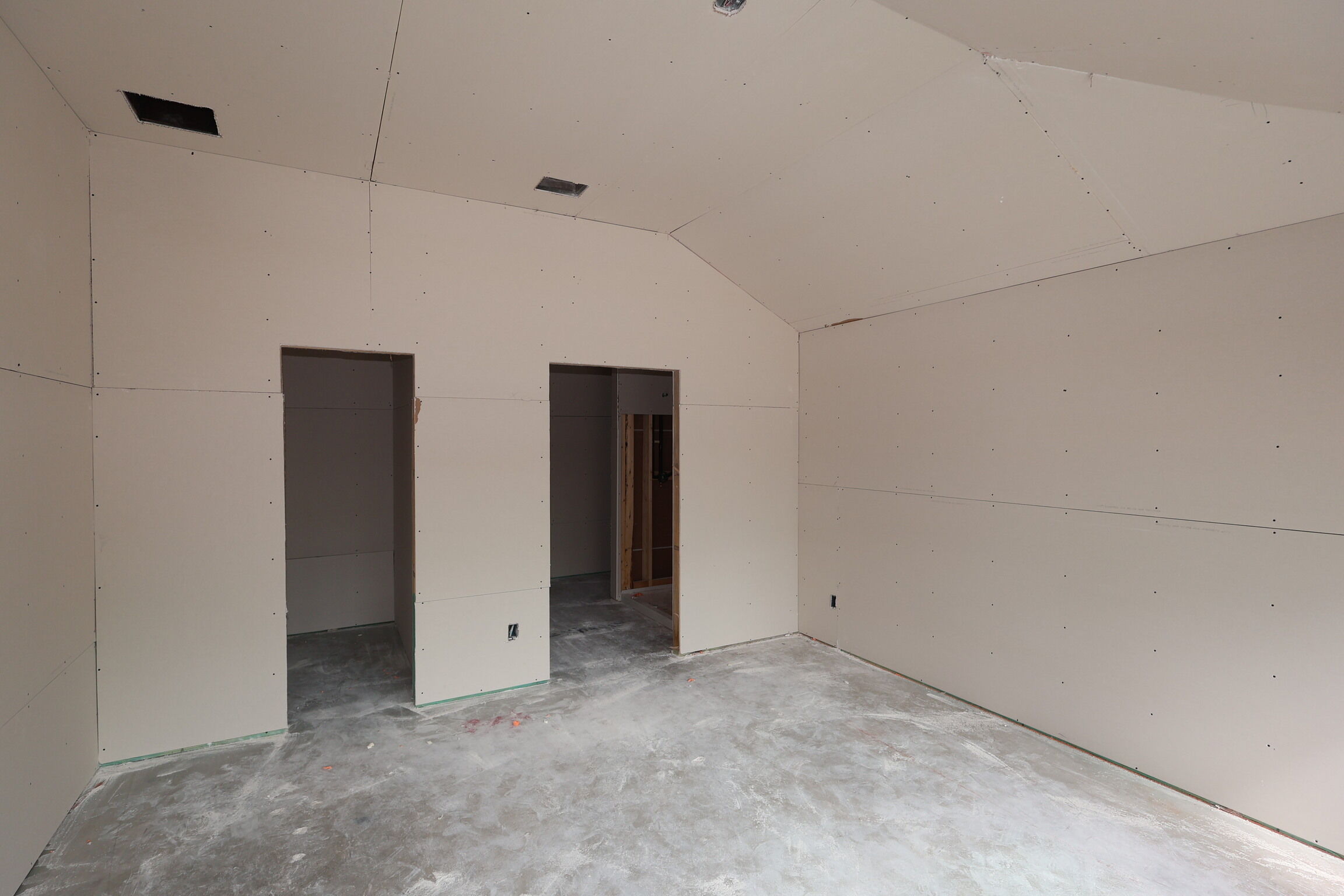 Drywall