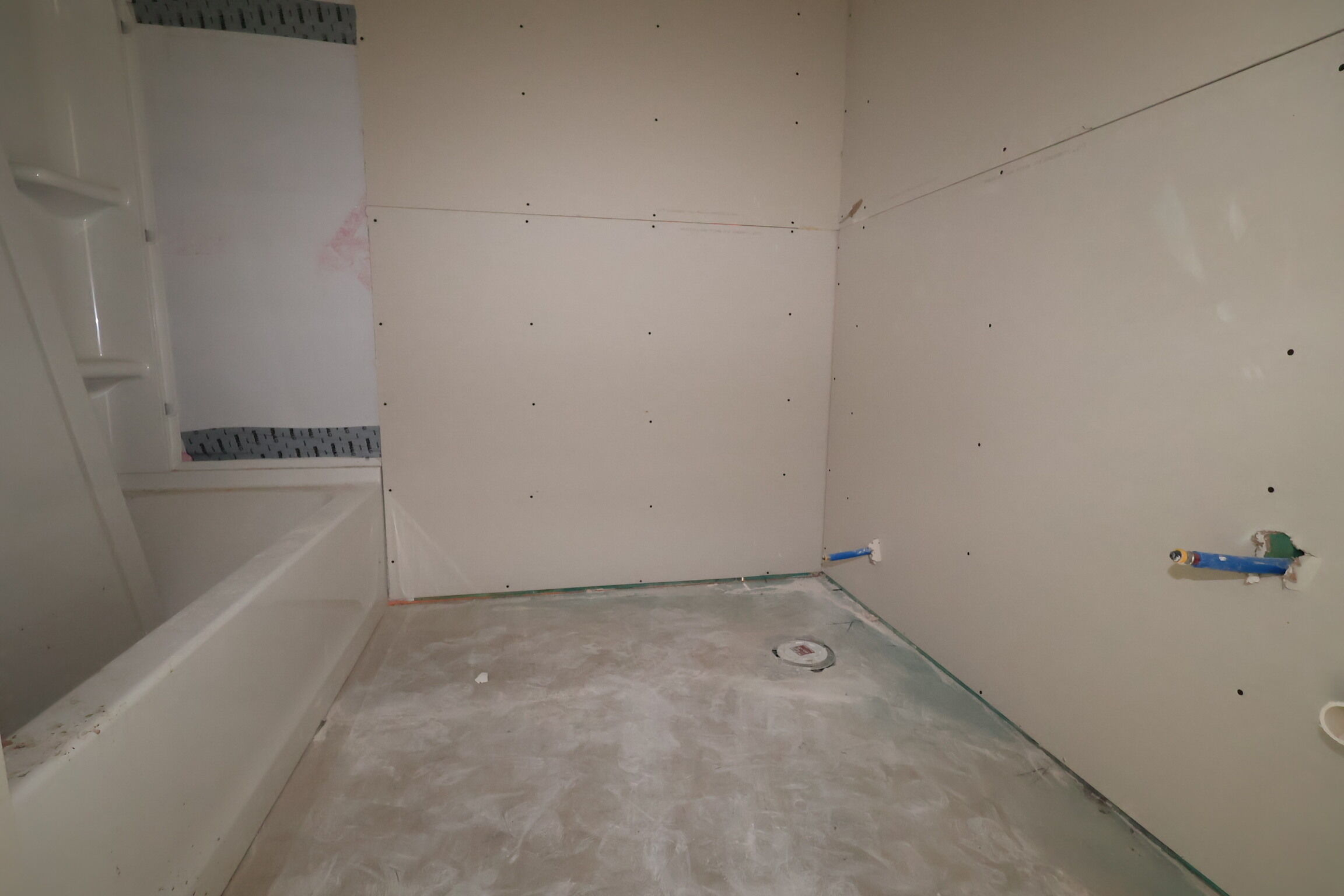 Drywall