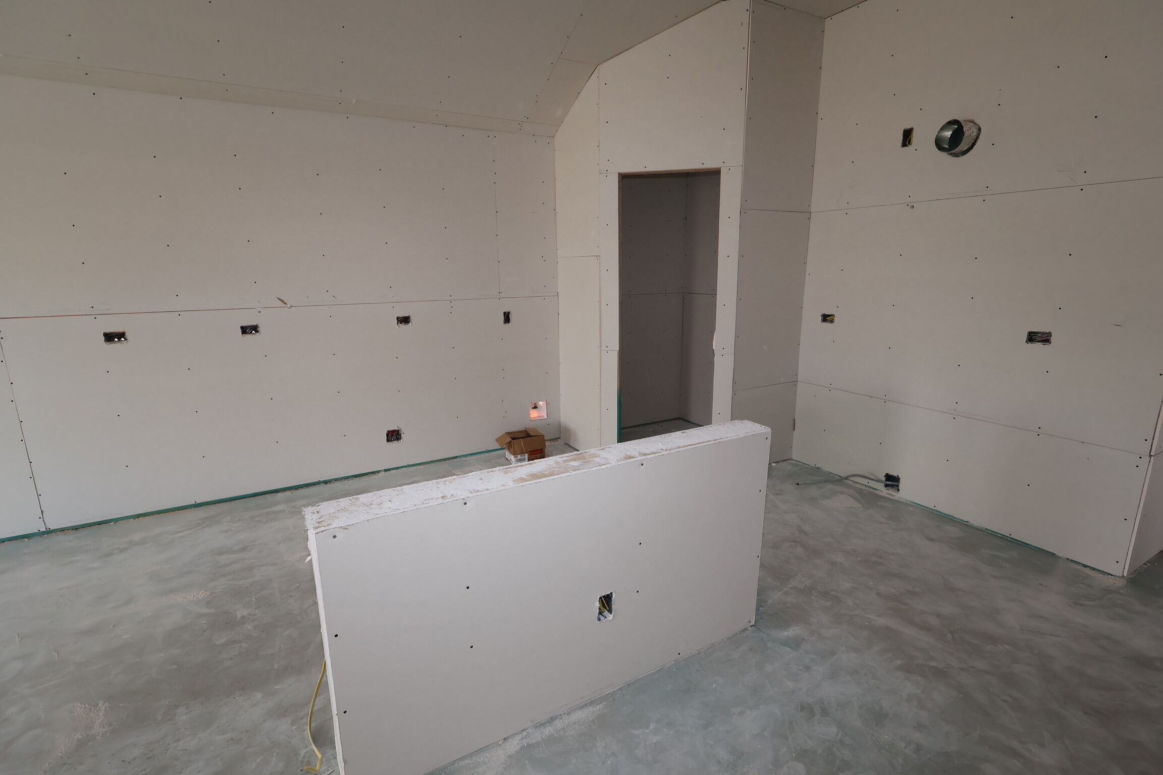 Drywall