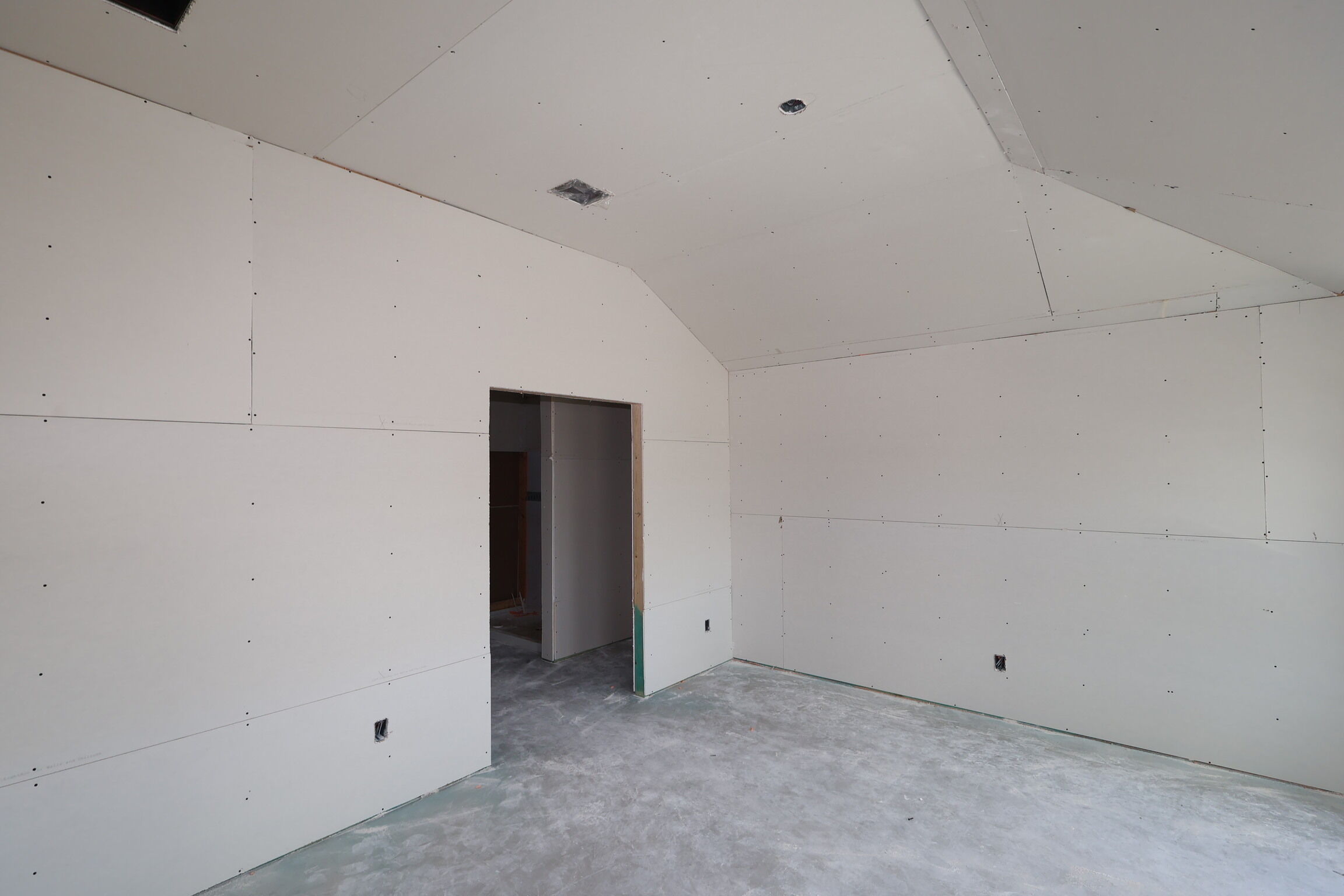 Drywall