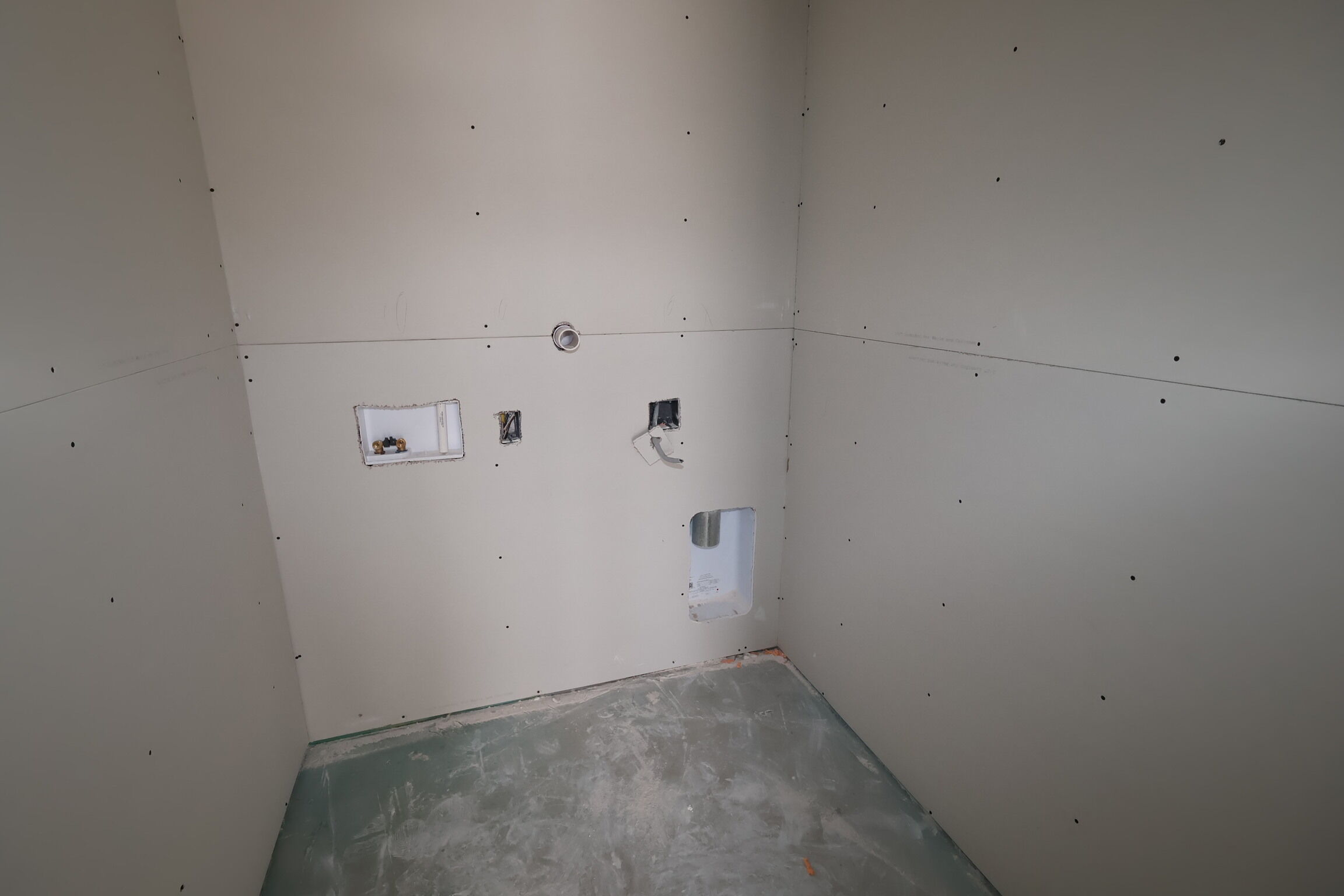 Drywall