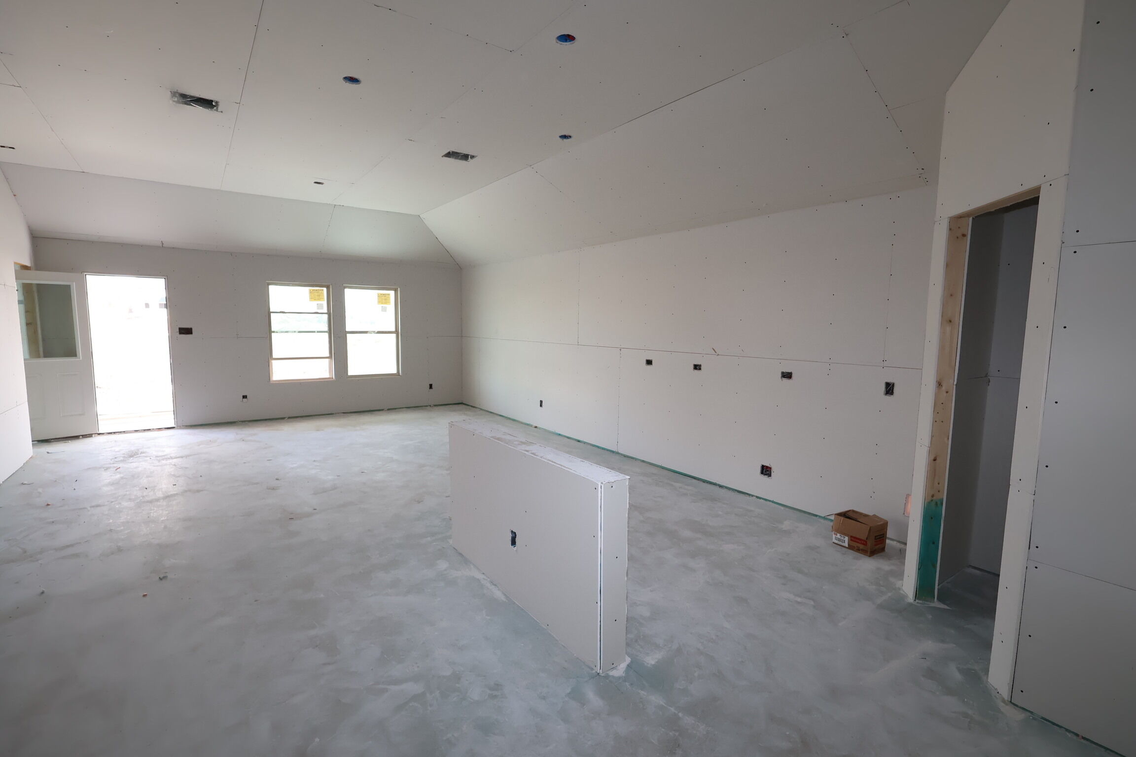 Drywall