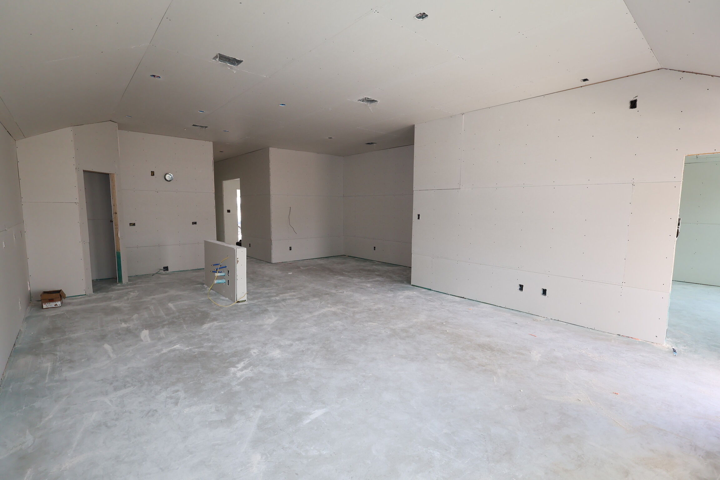 Drywall