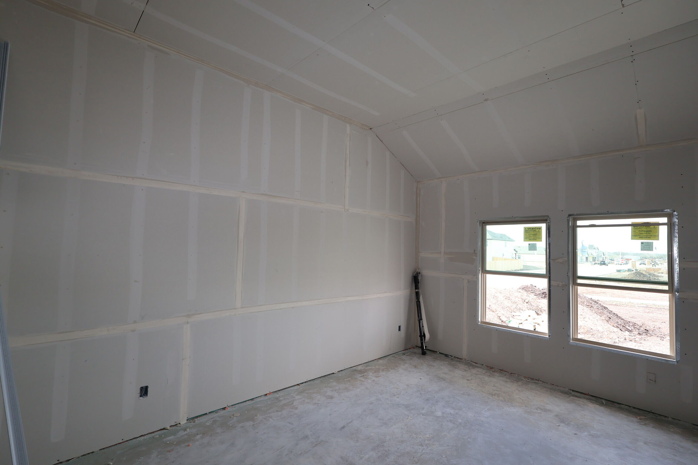 Drywall