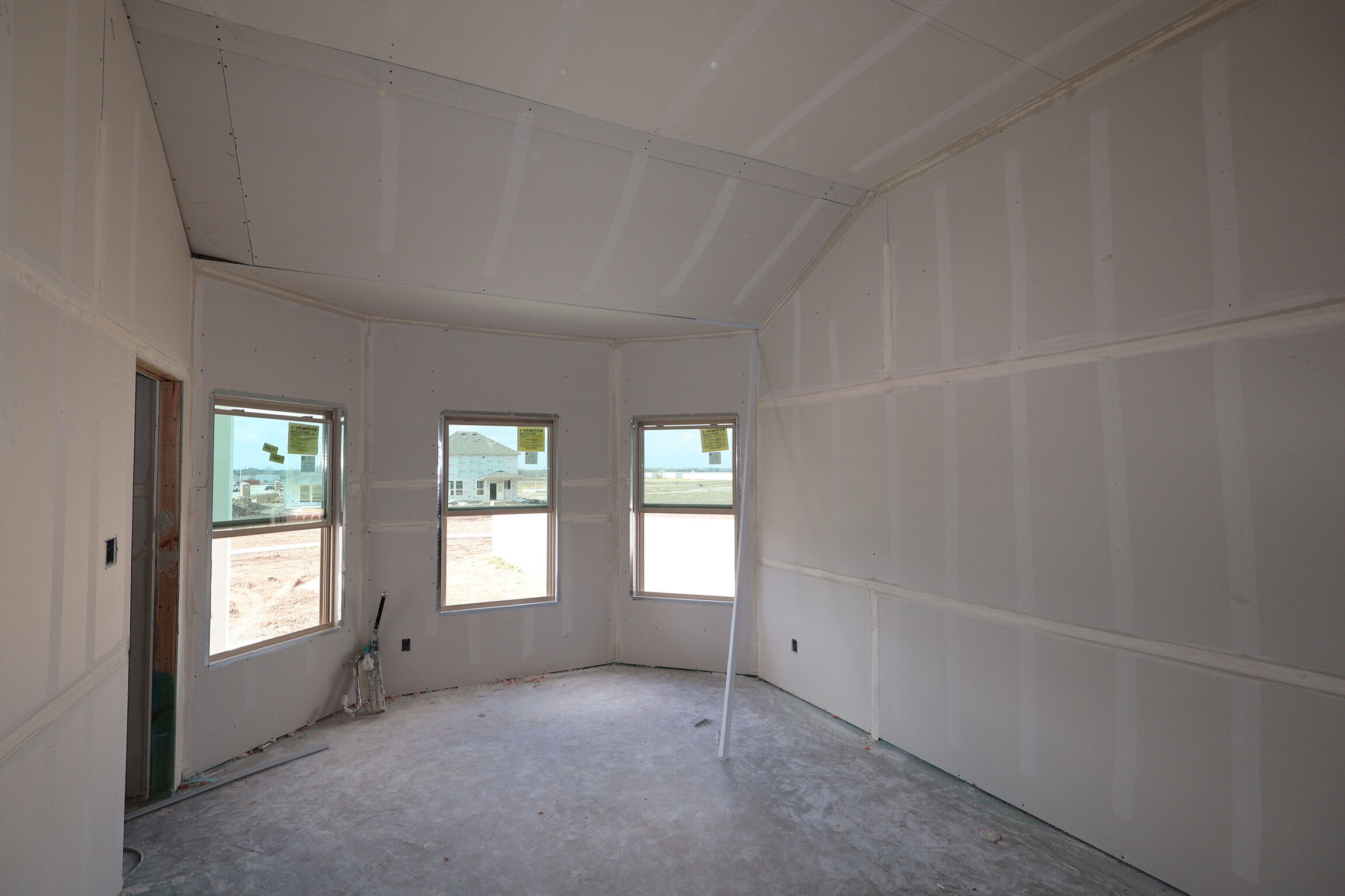Drywall