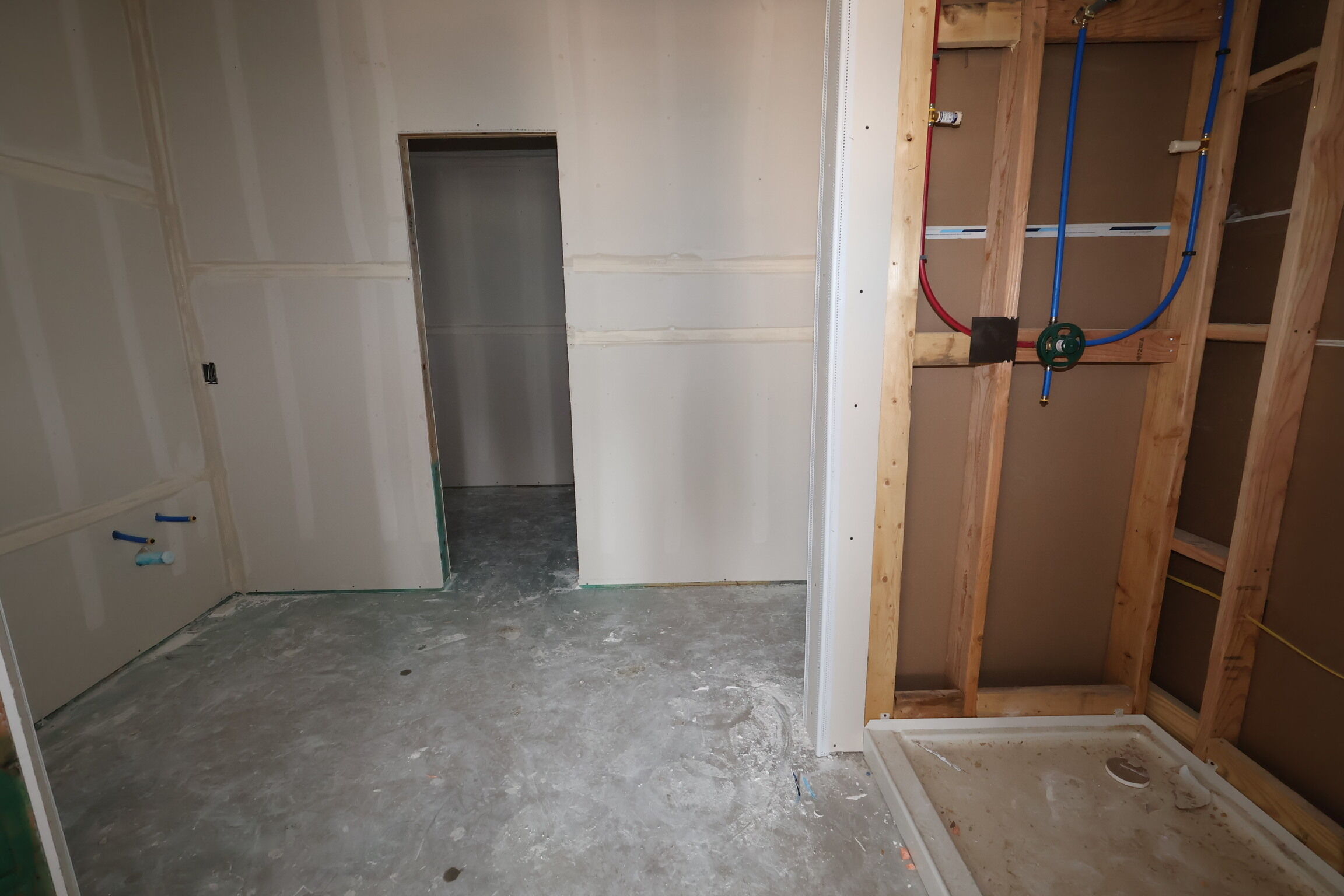 Drywall