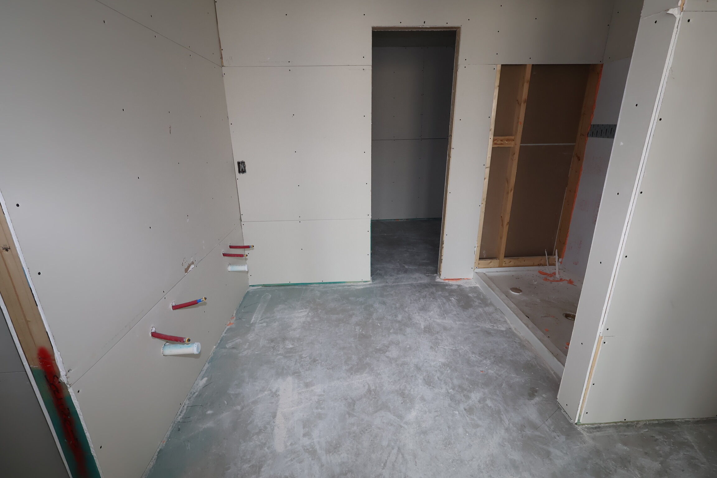 Drywall
