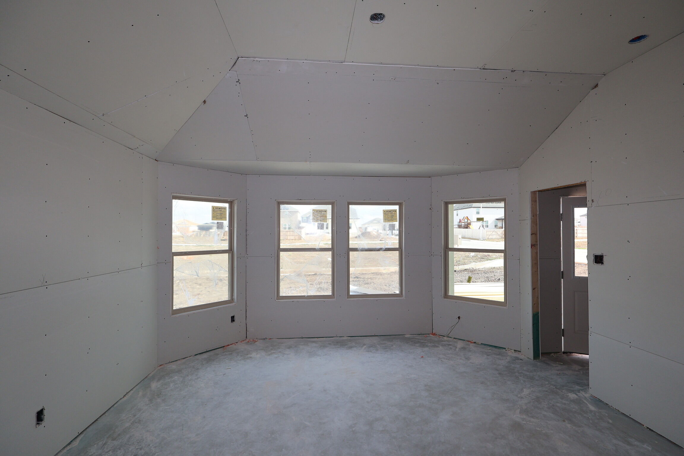 Drywall