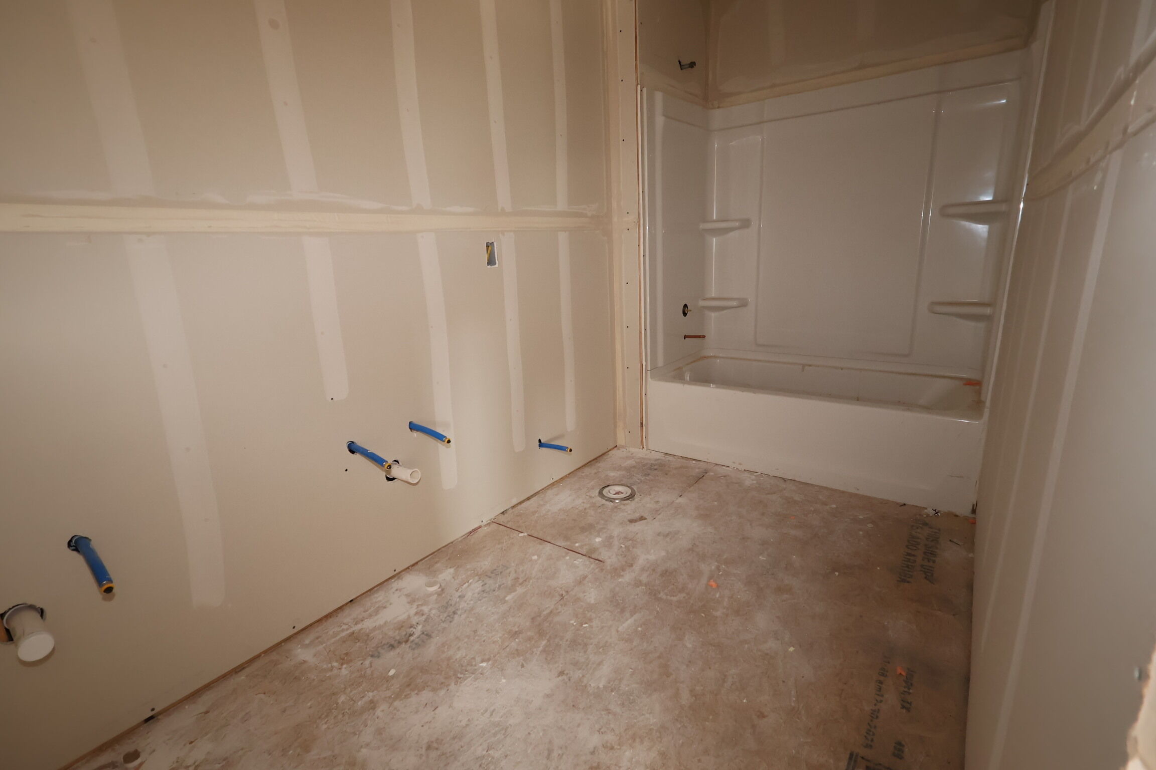 Drywall