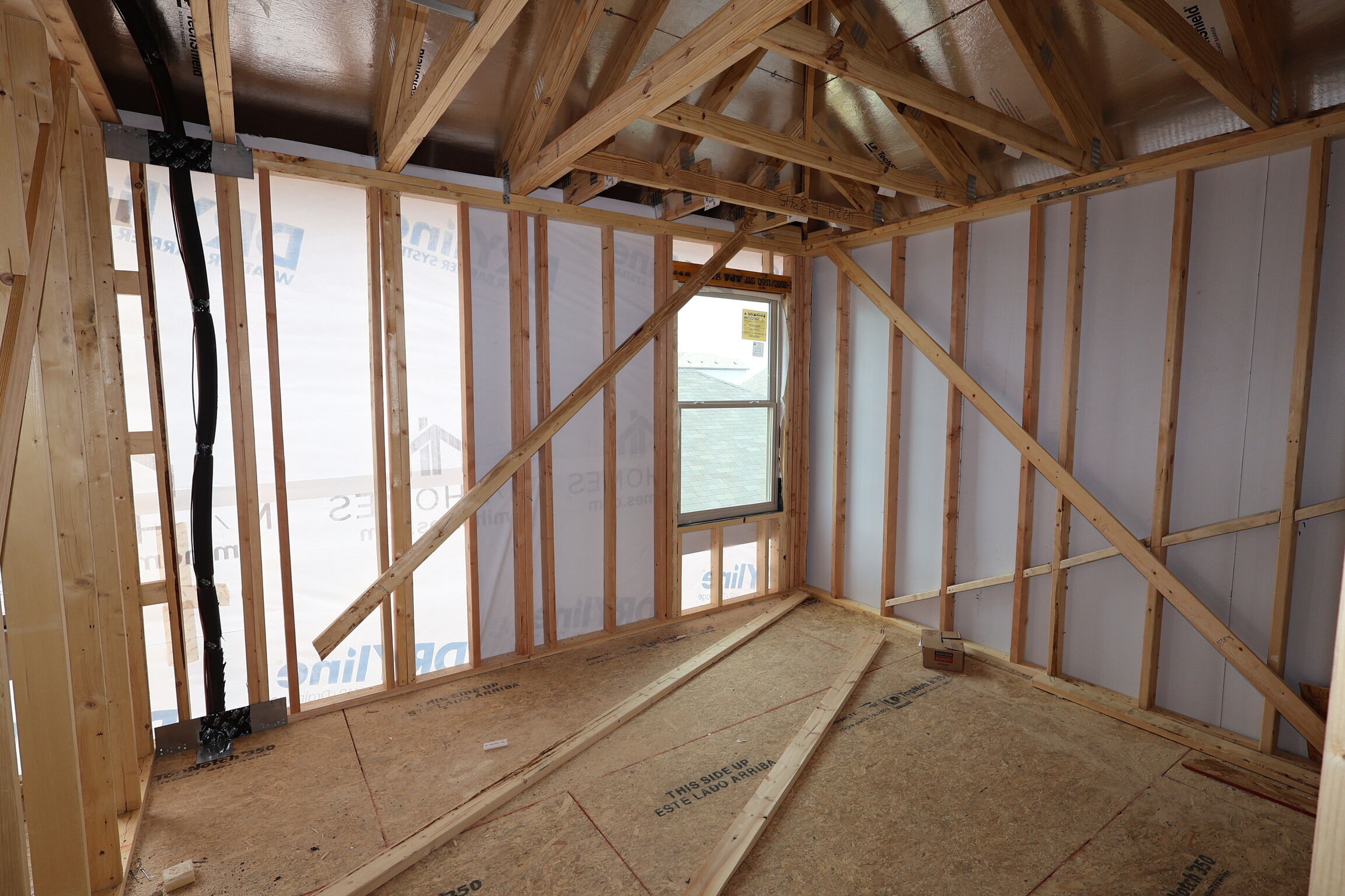 Framing