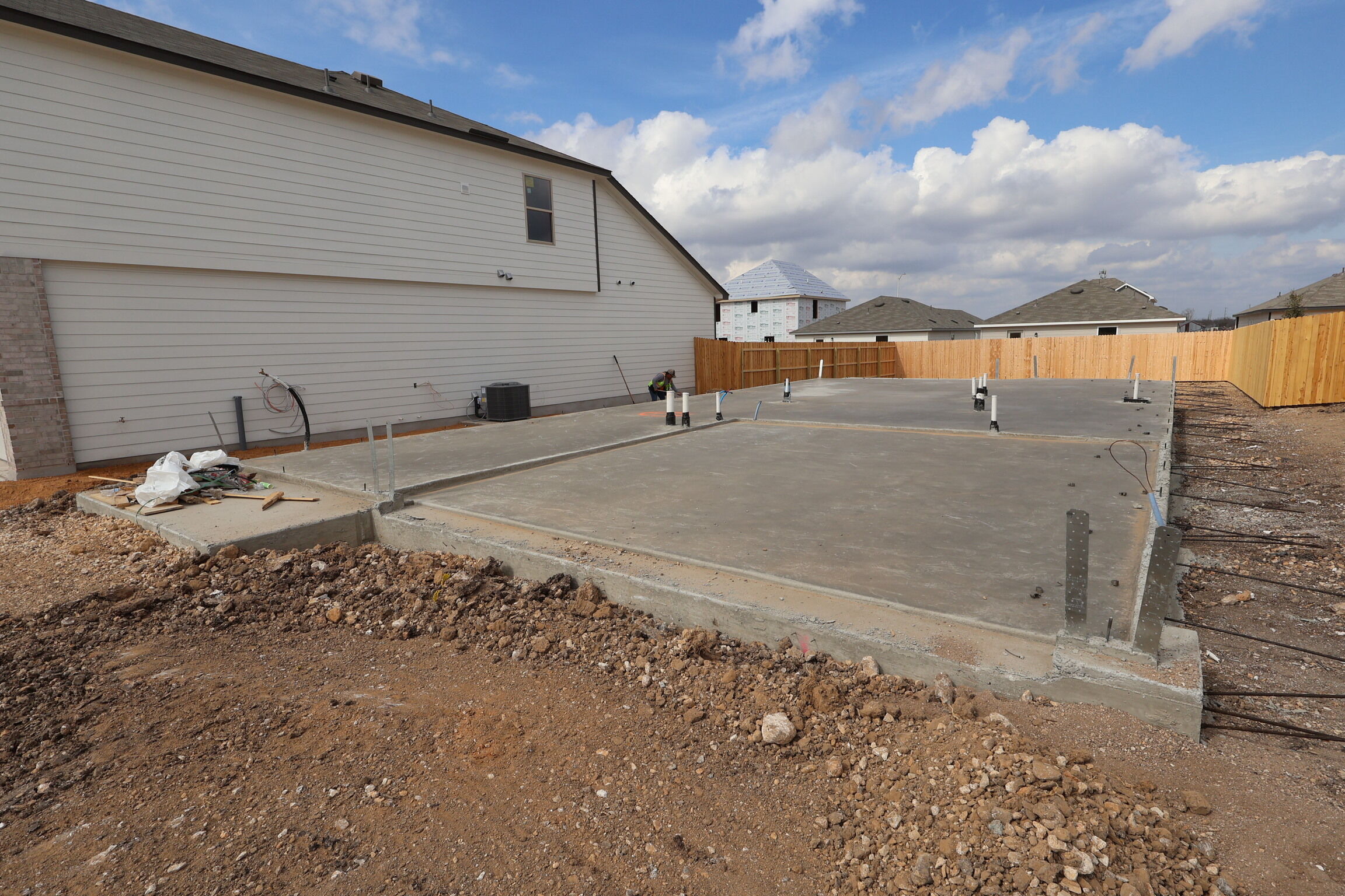 Homesite