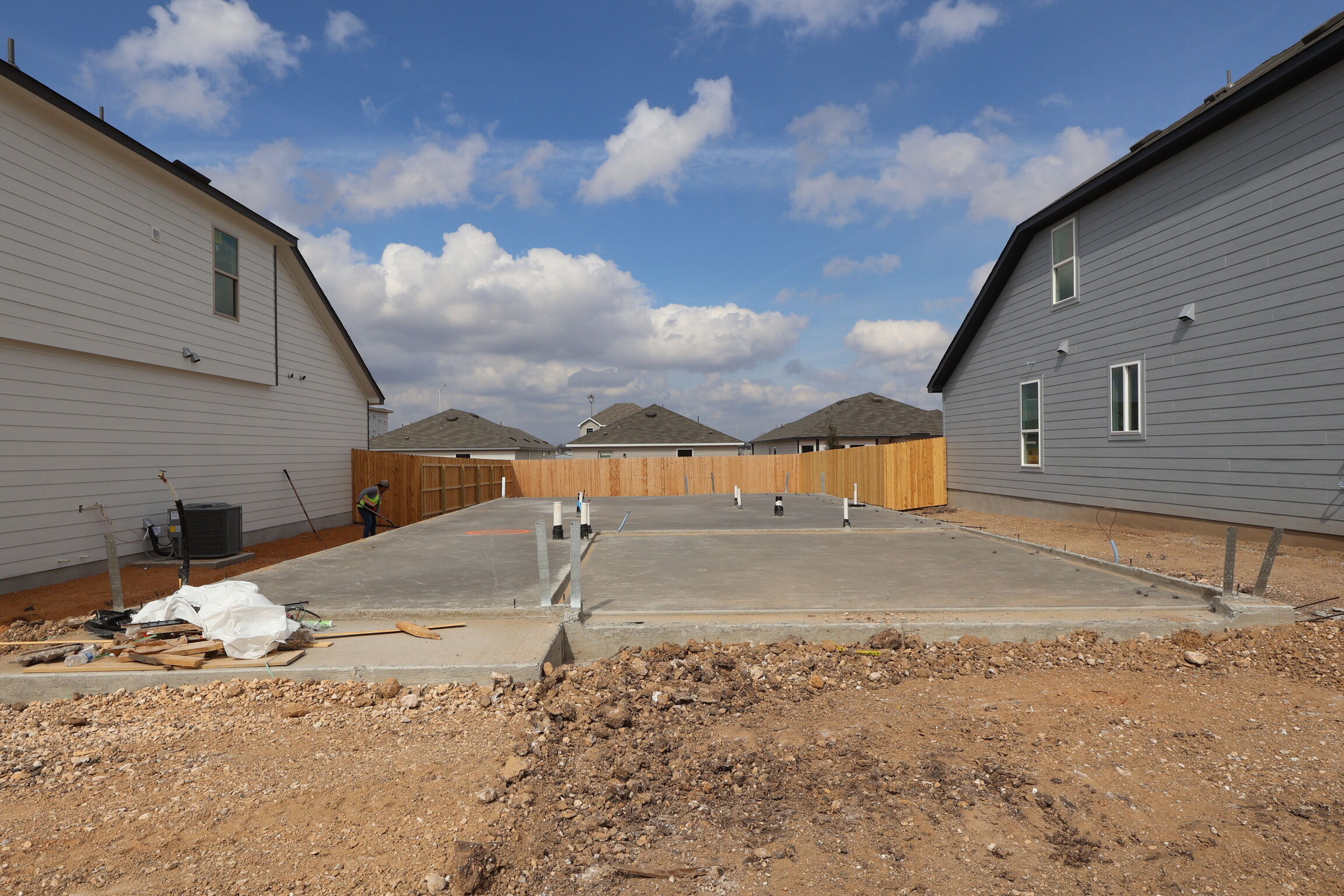 Homesite