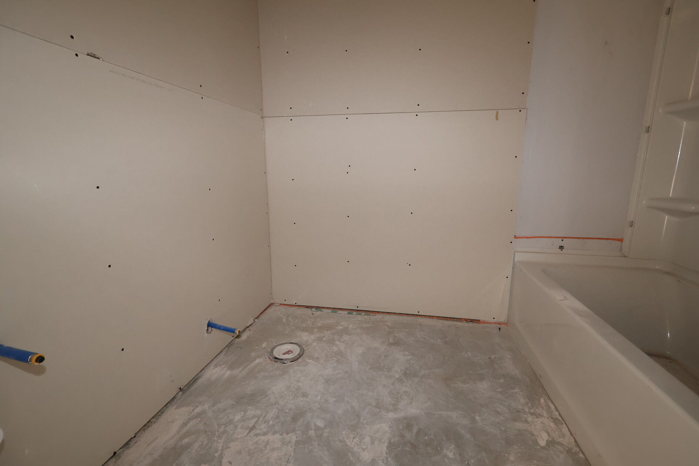 Drywall