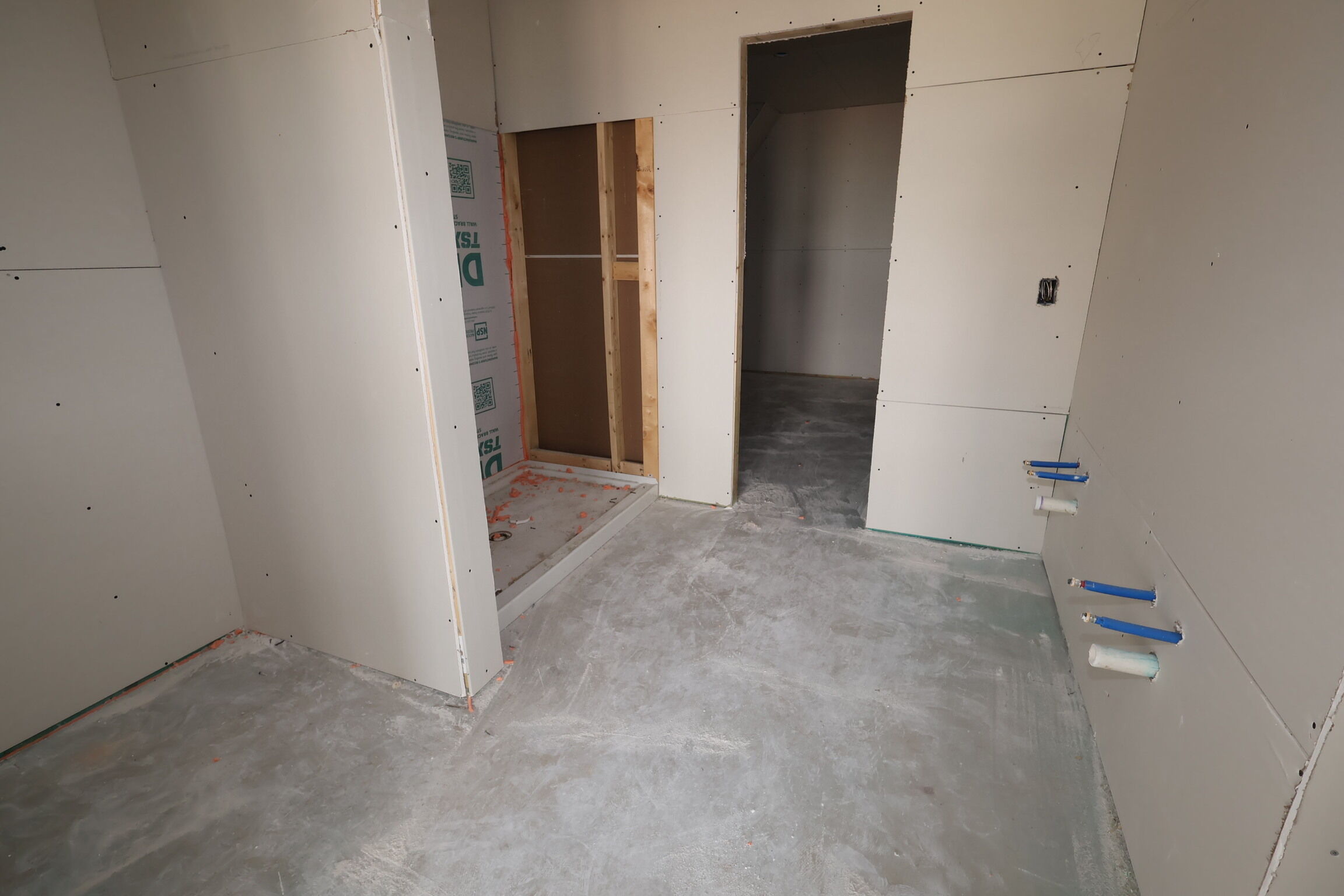 Drywall