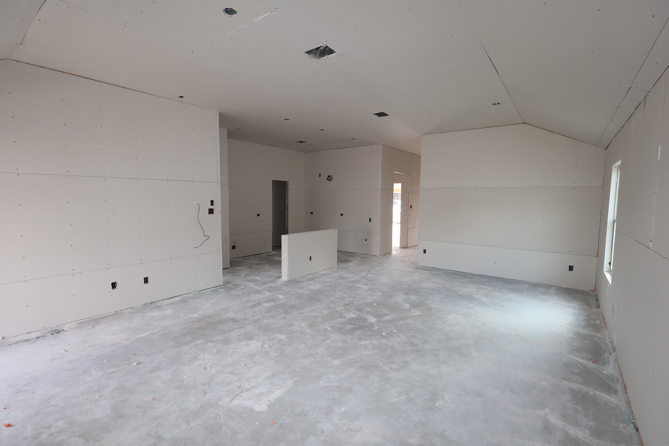 Drywall