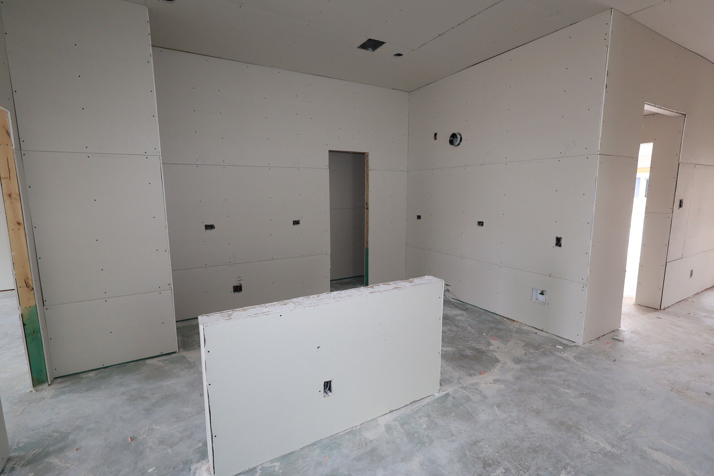 Drywall