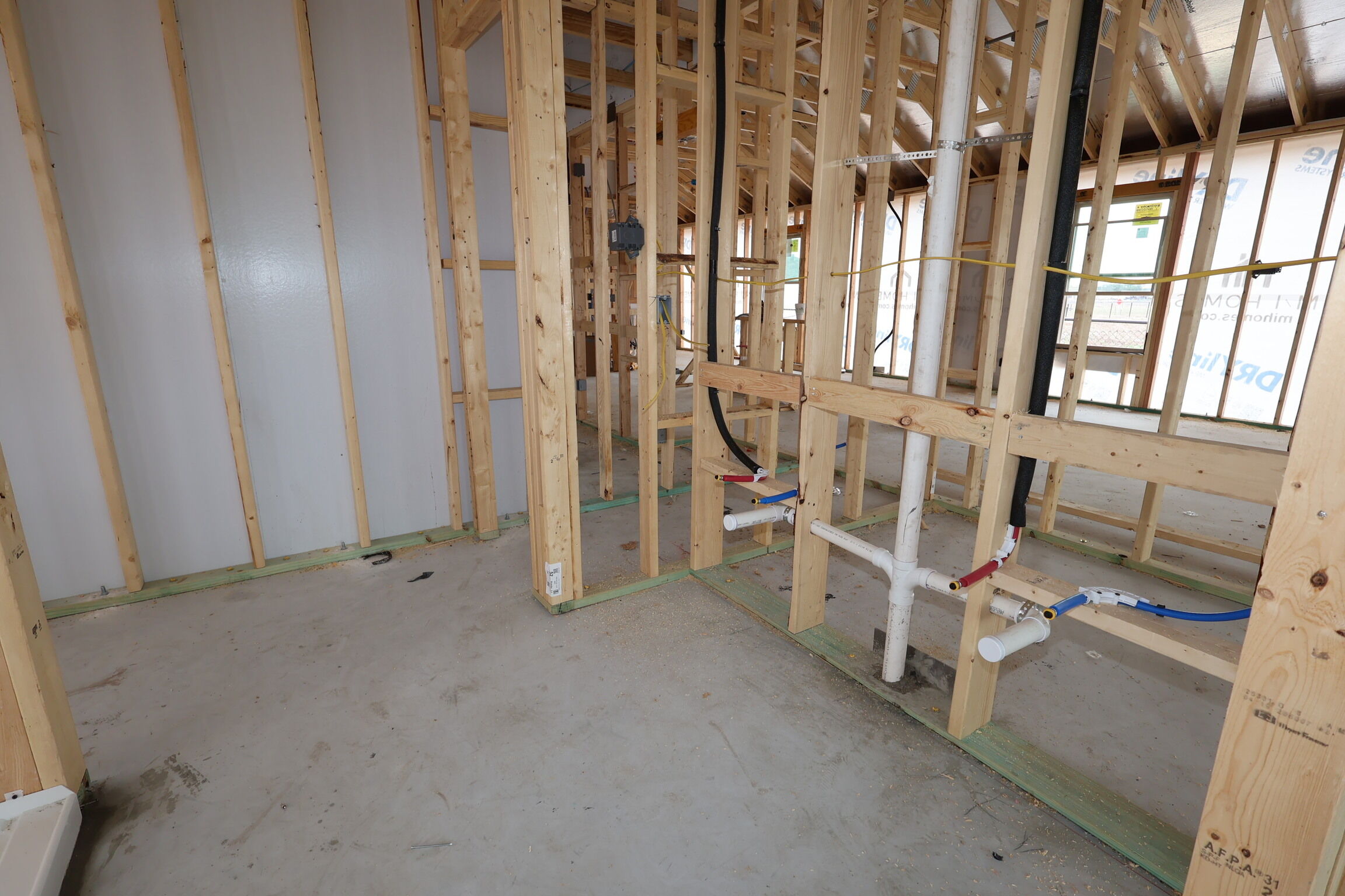 Framing