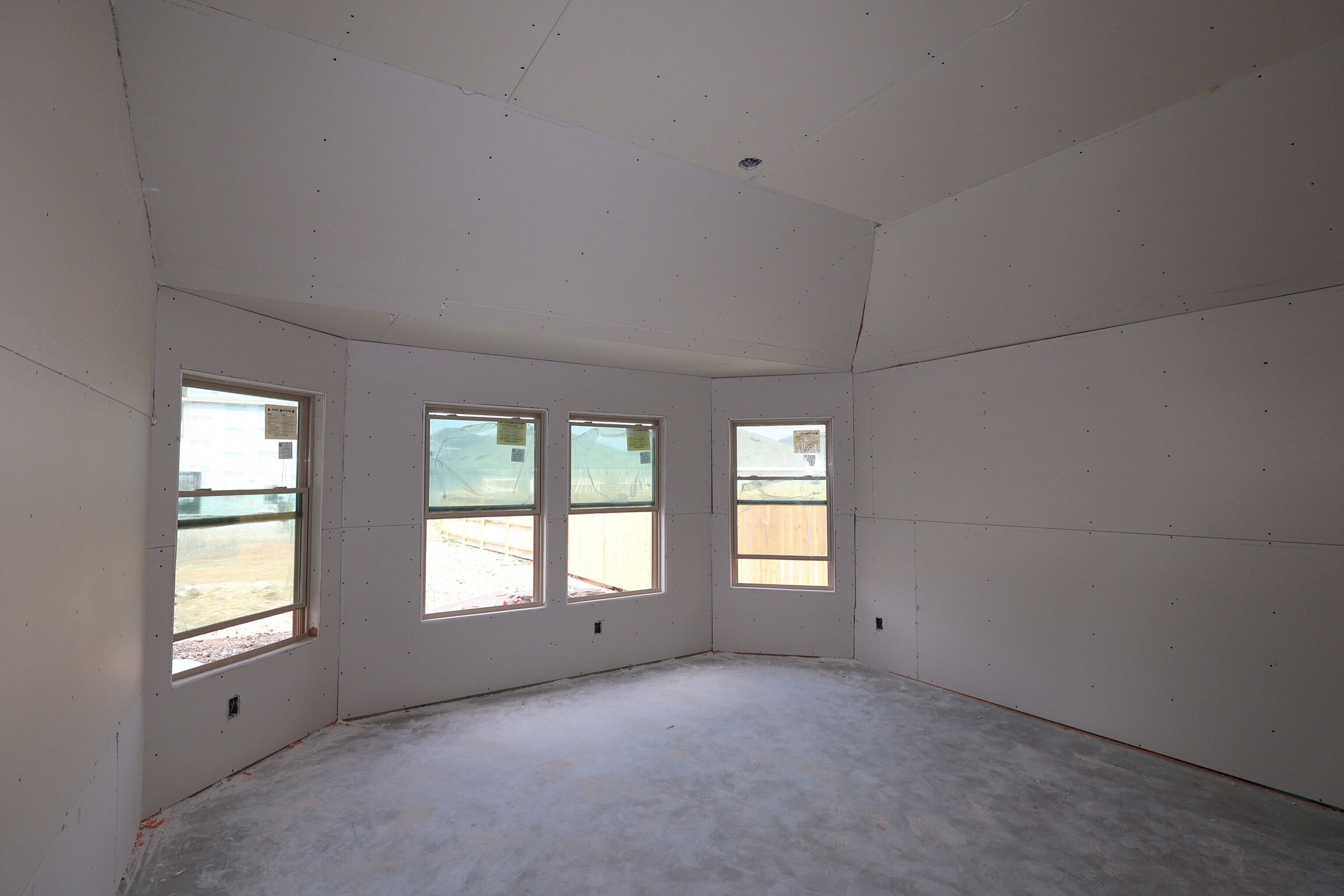 Drywall
