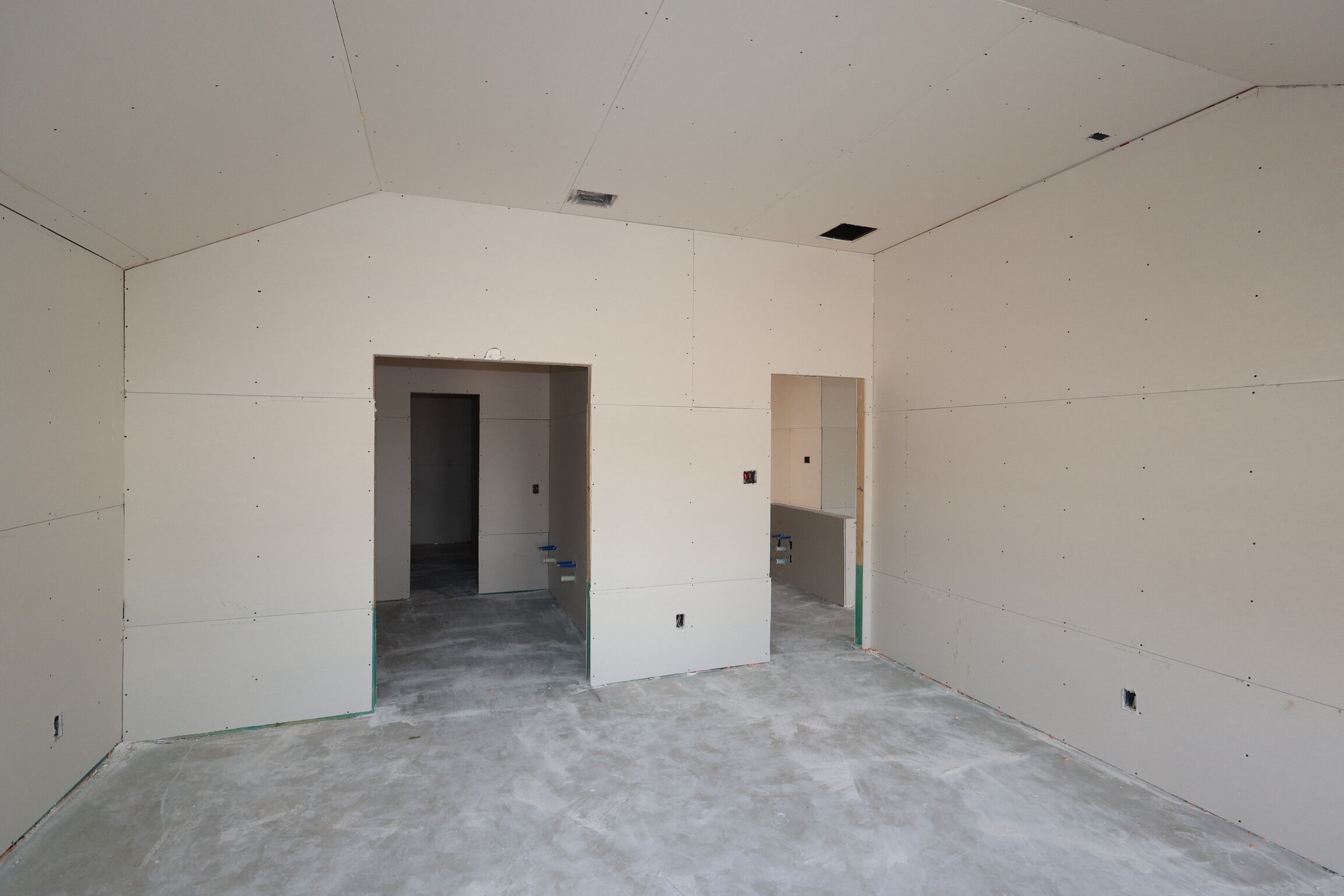 Drywall