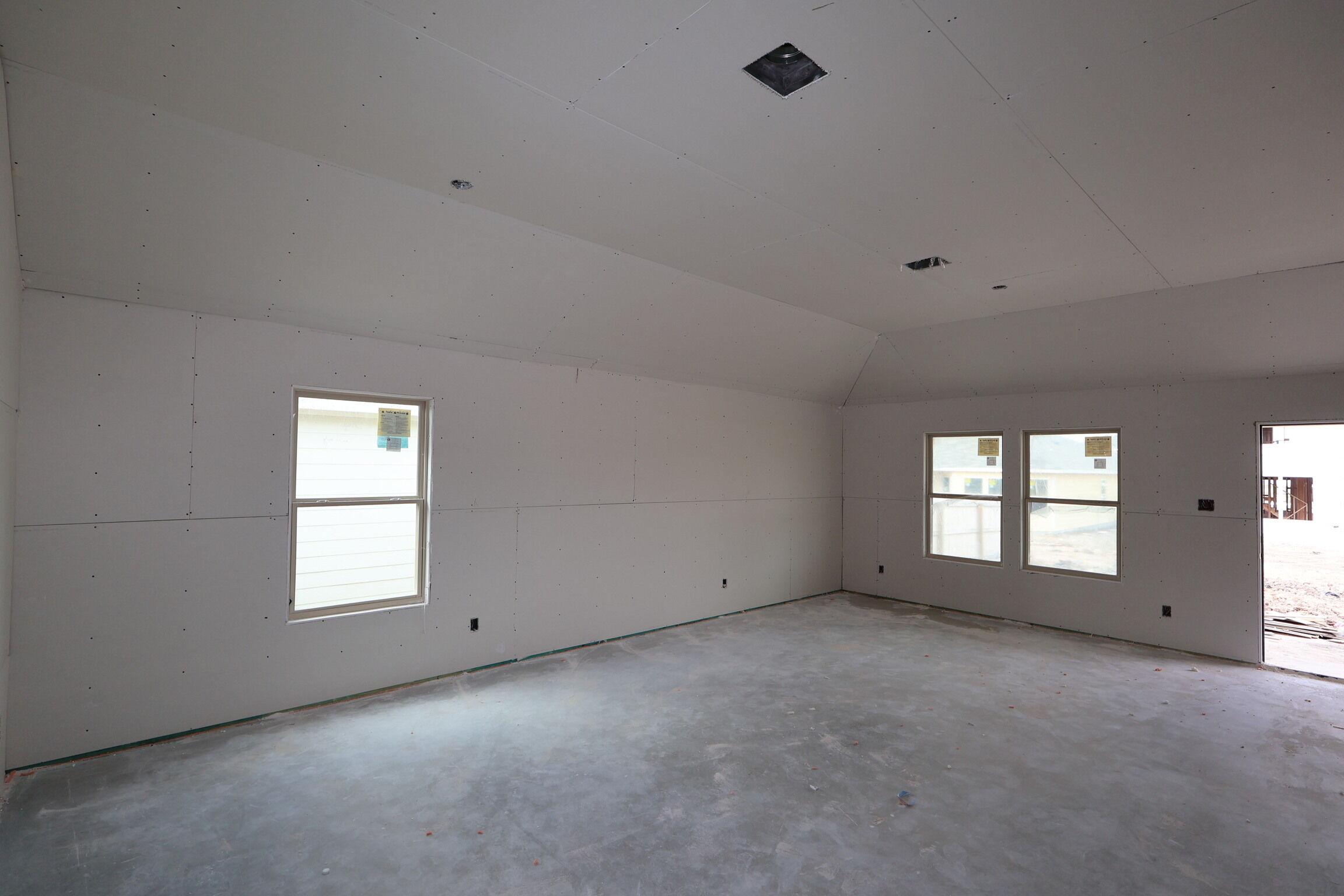 Drywall
