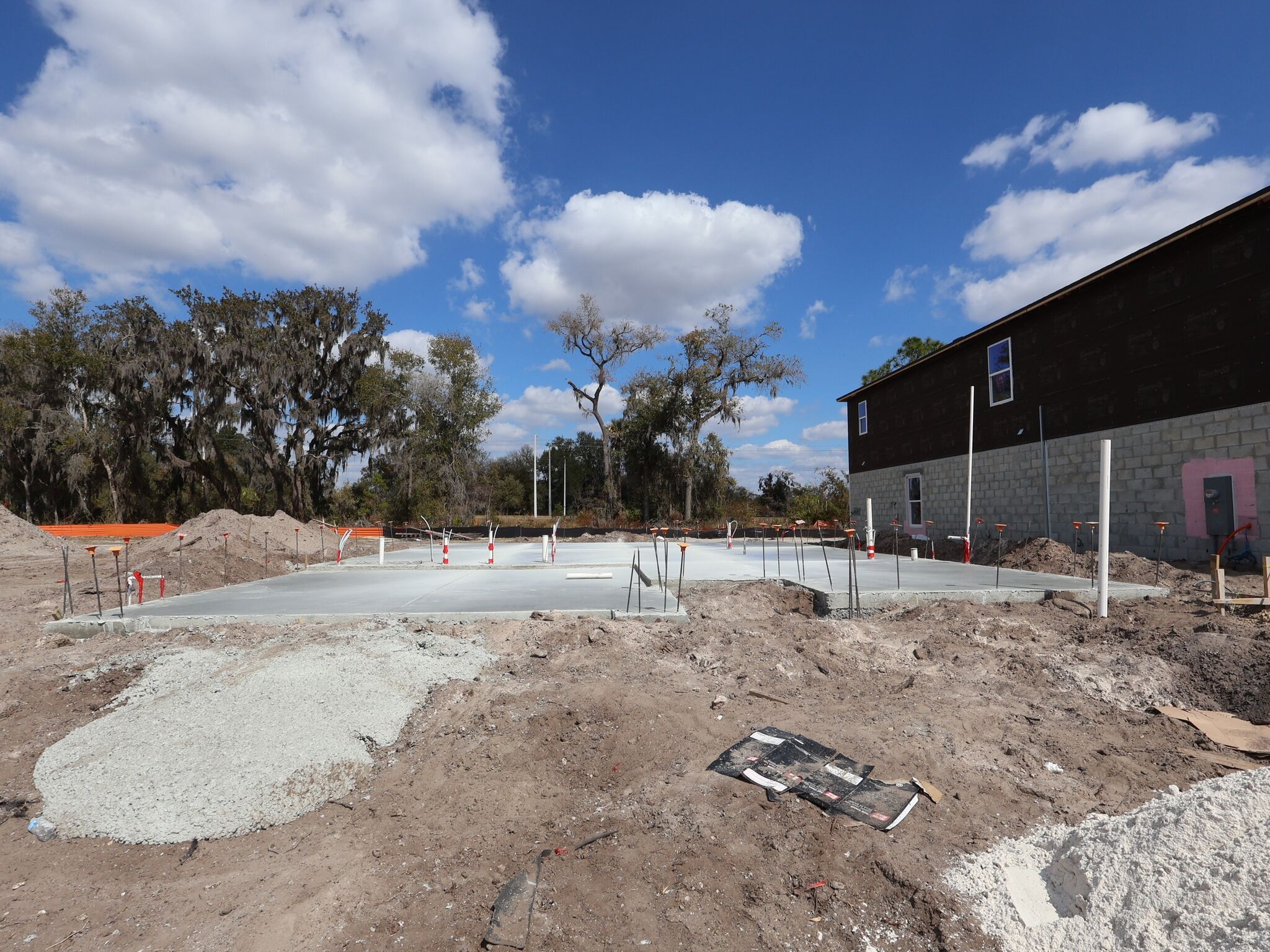Homesite