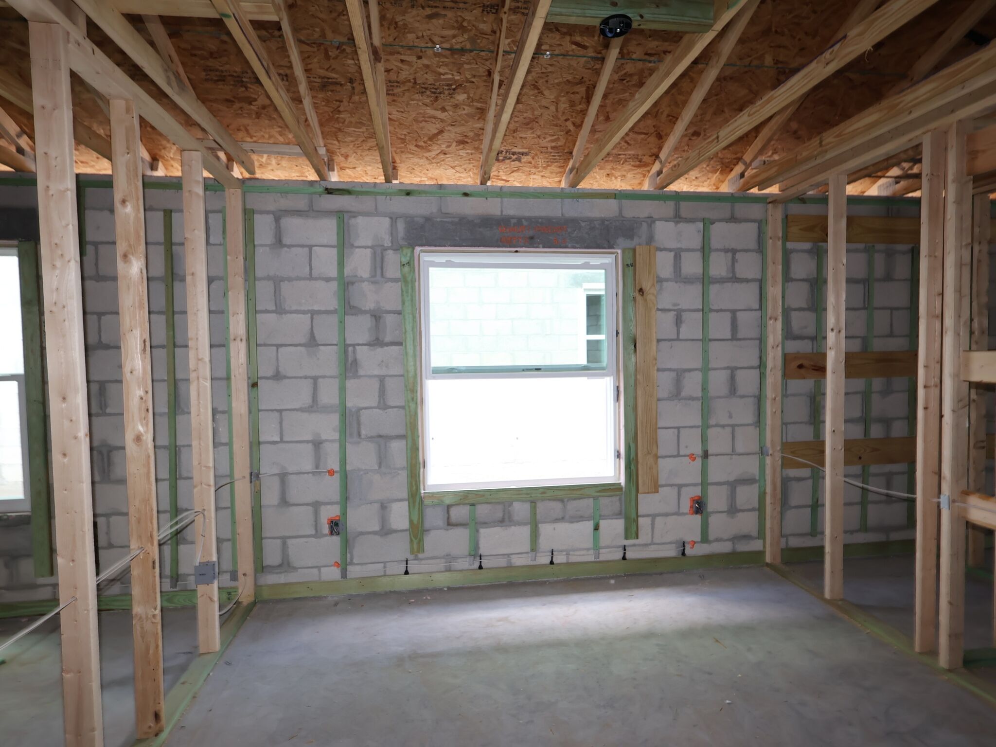 Framing