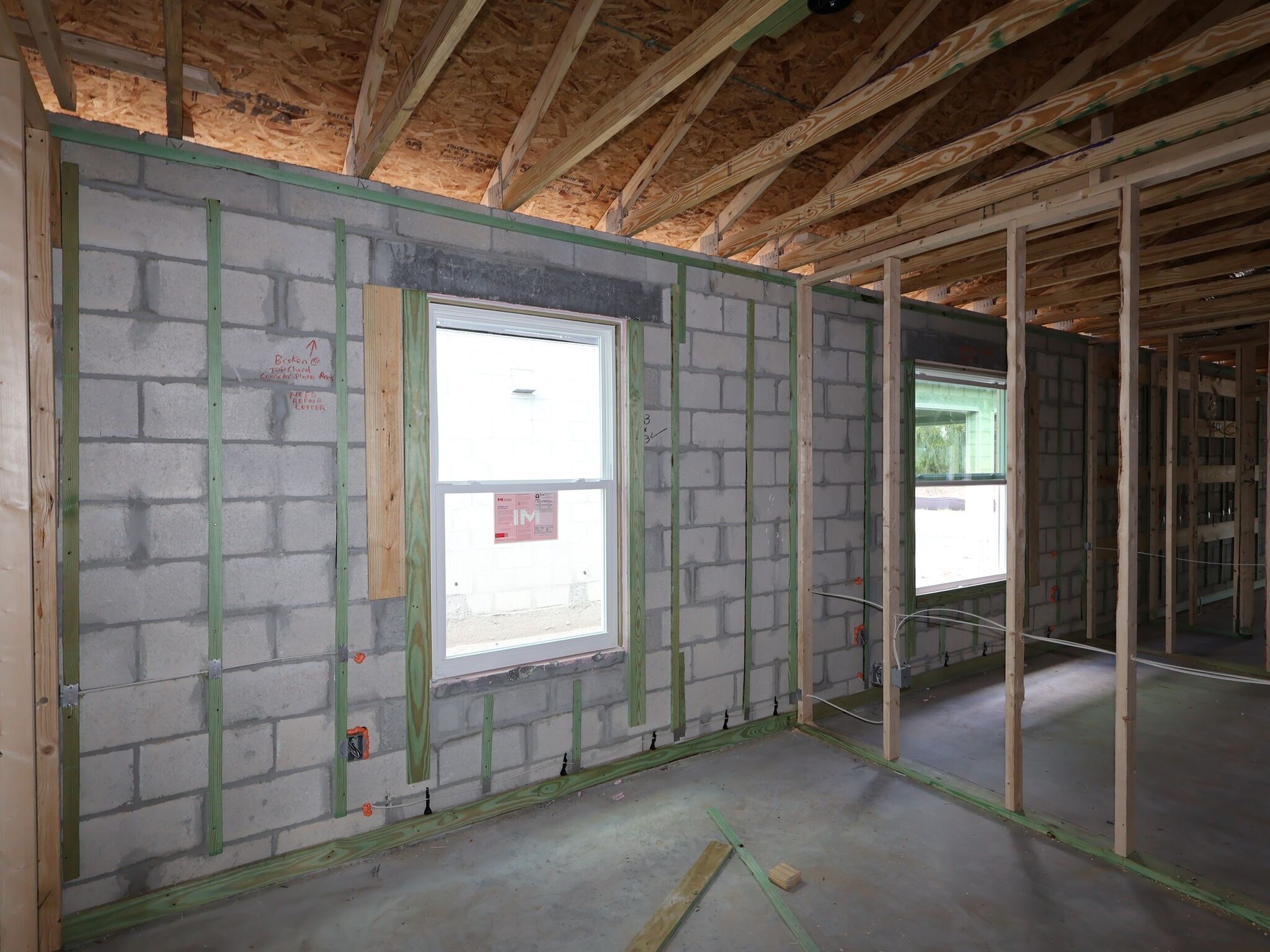 Framing