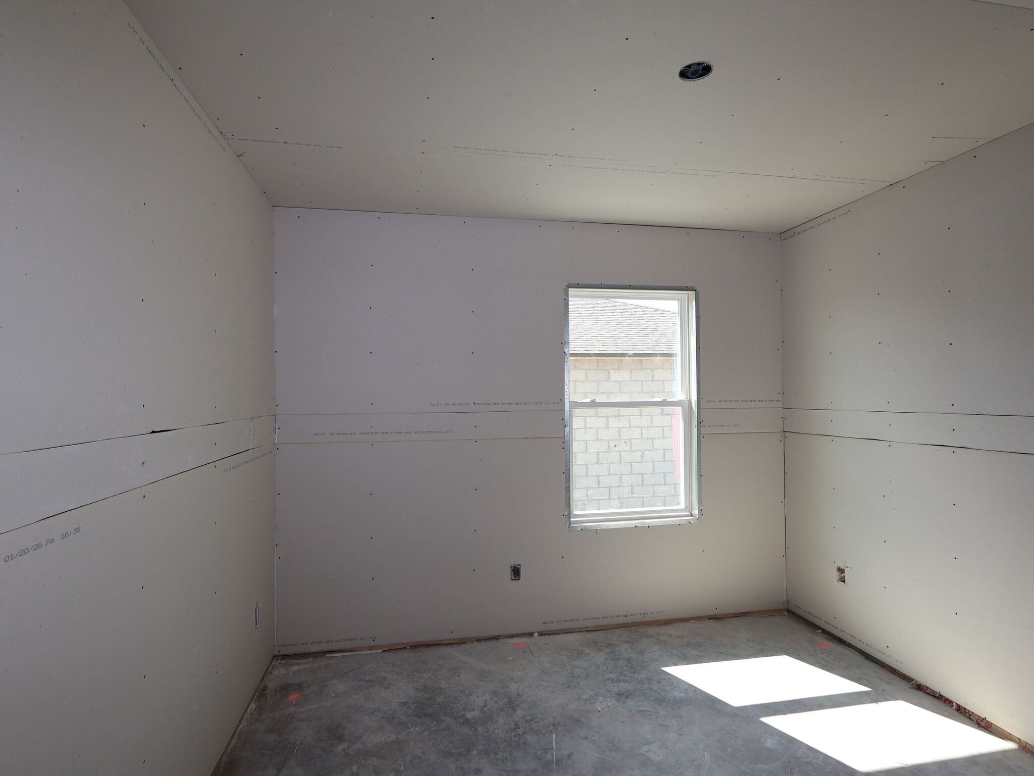 Drywall