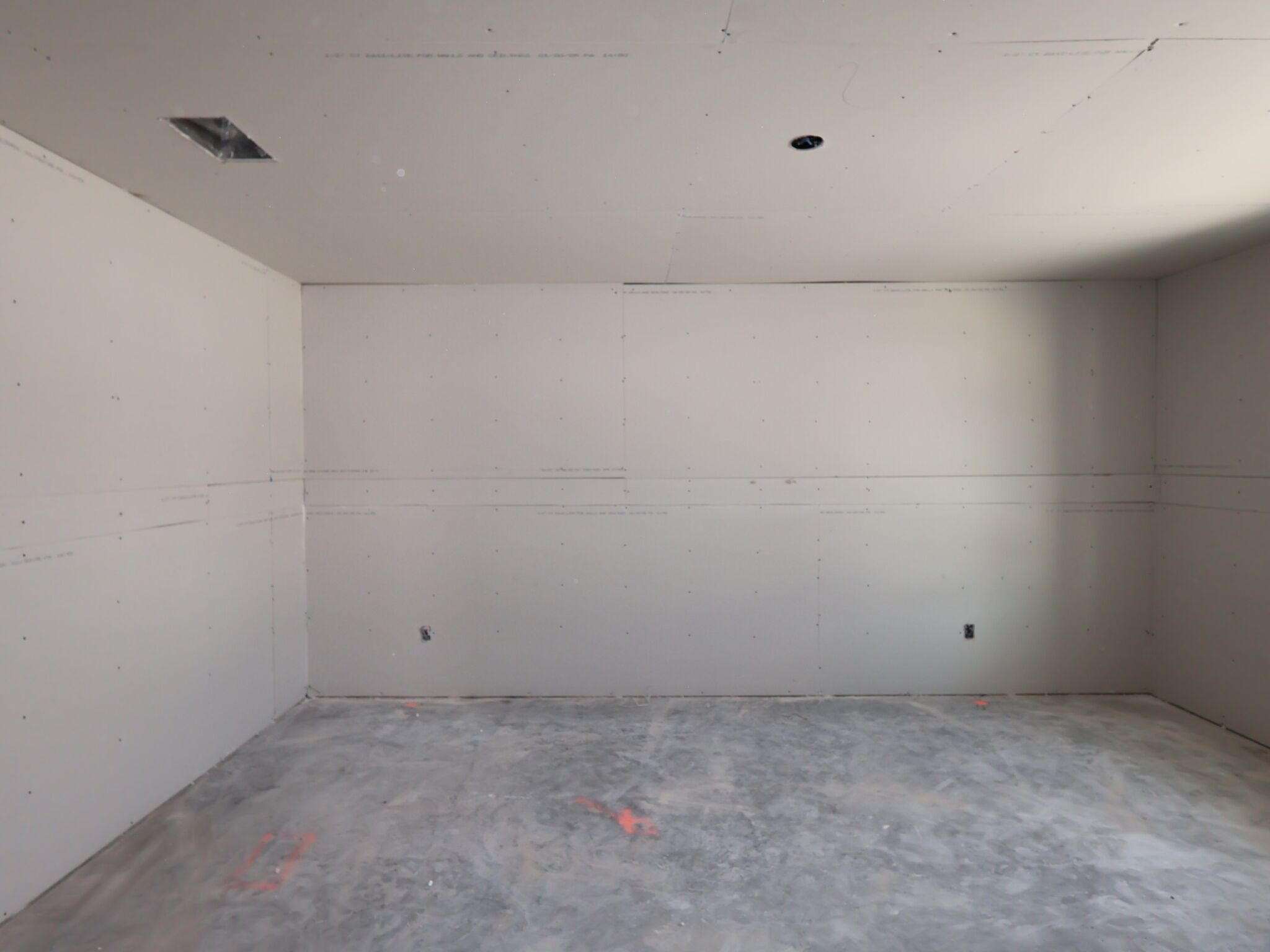 Drywall