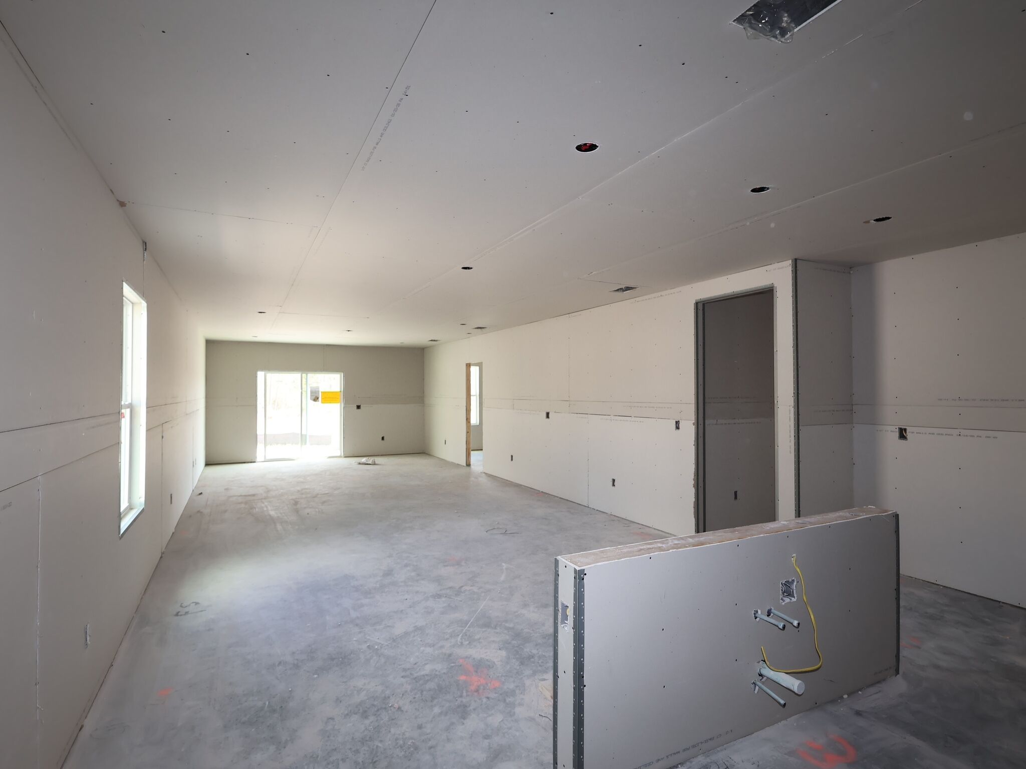 Drywall