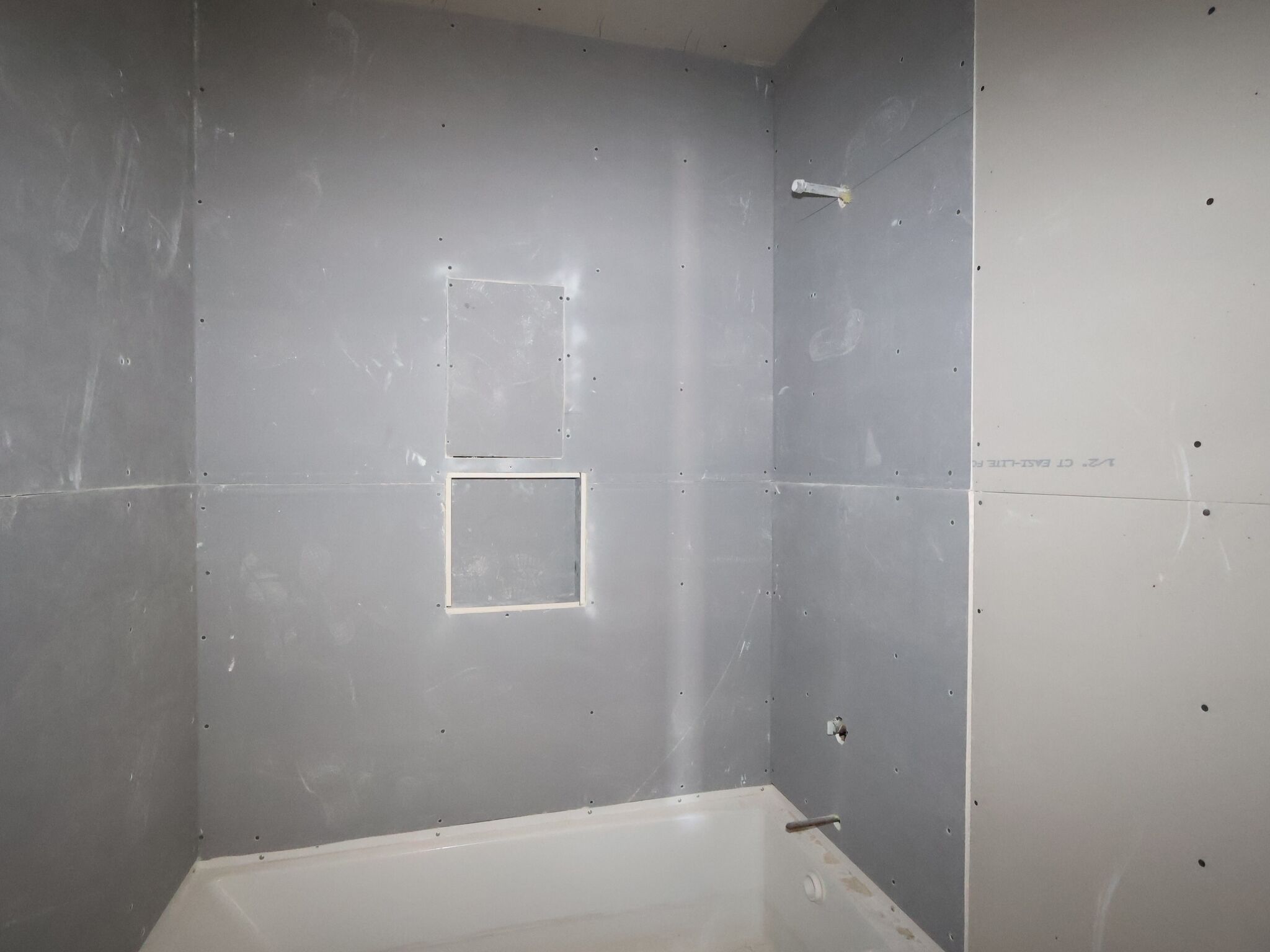 Drywall