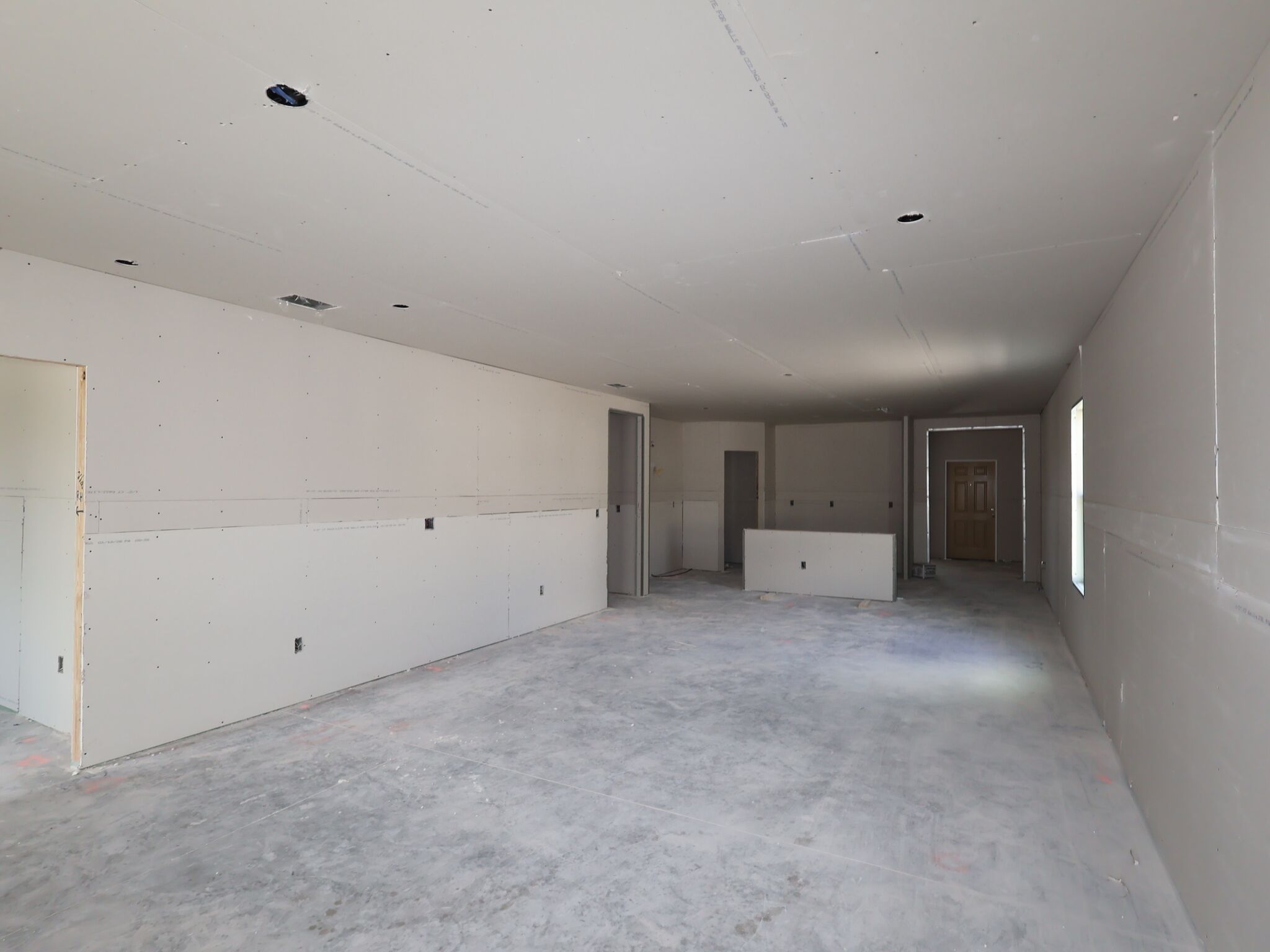 Drywall