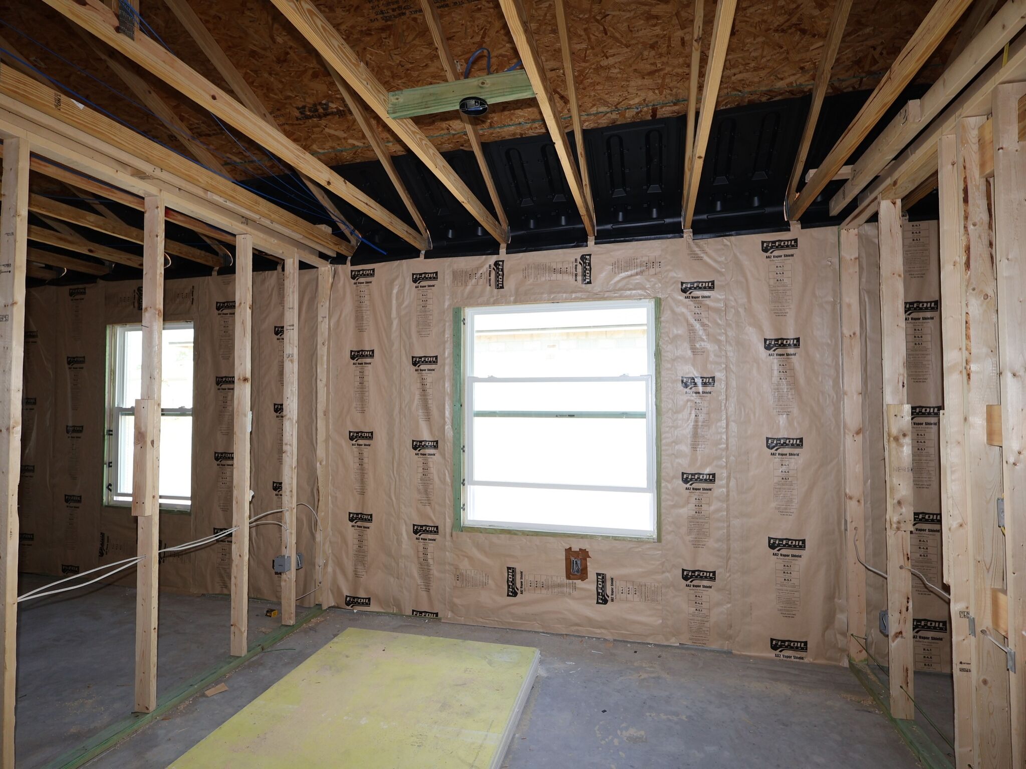 Insulation