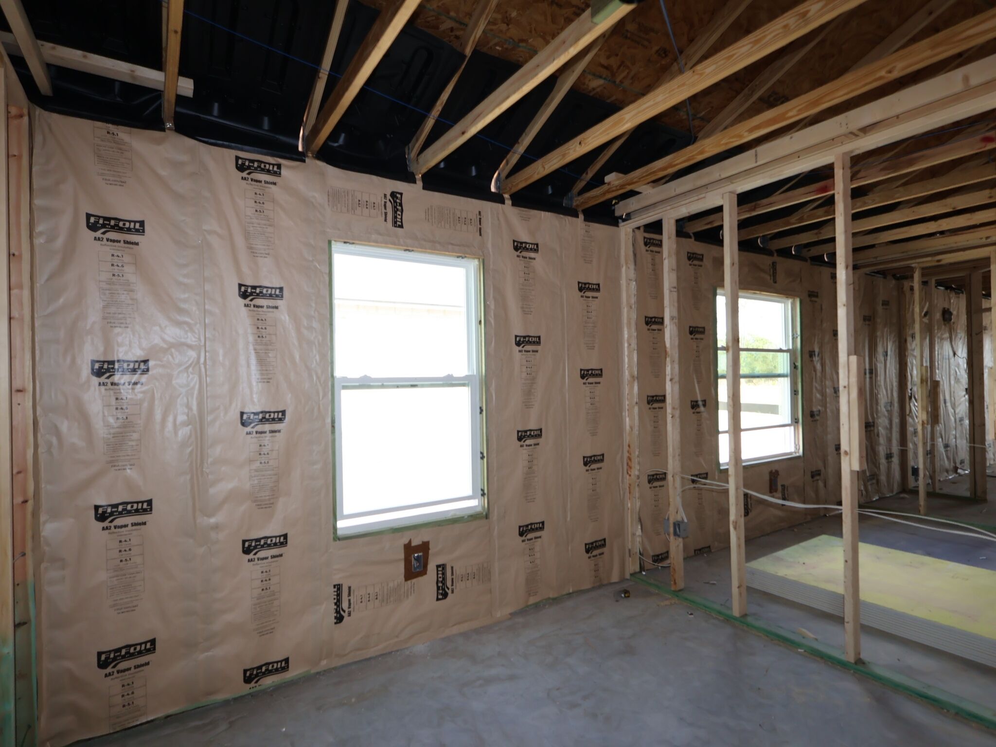 Insulation