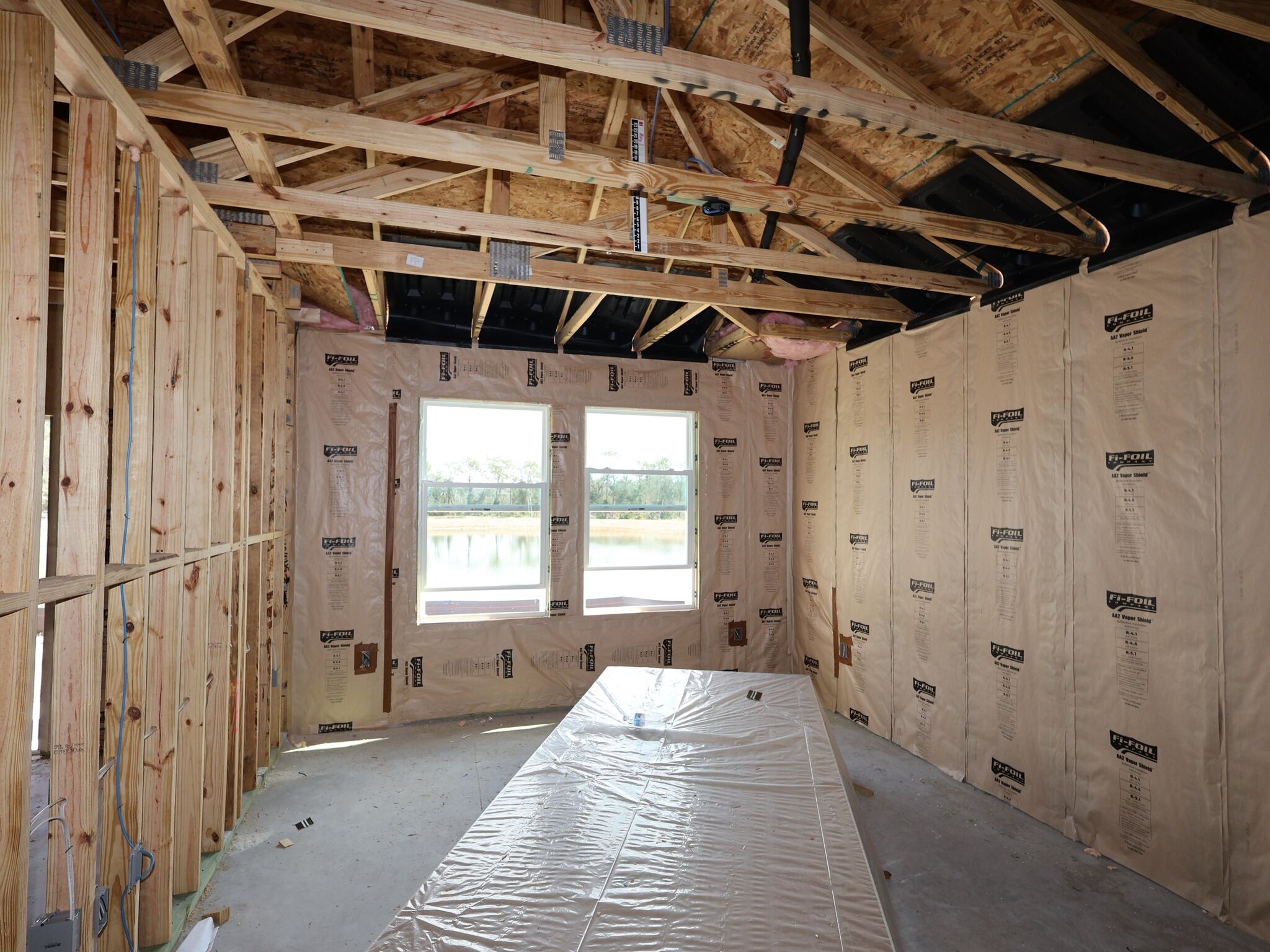 Insulation