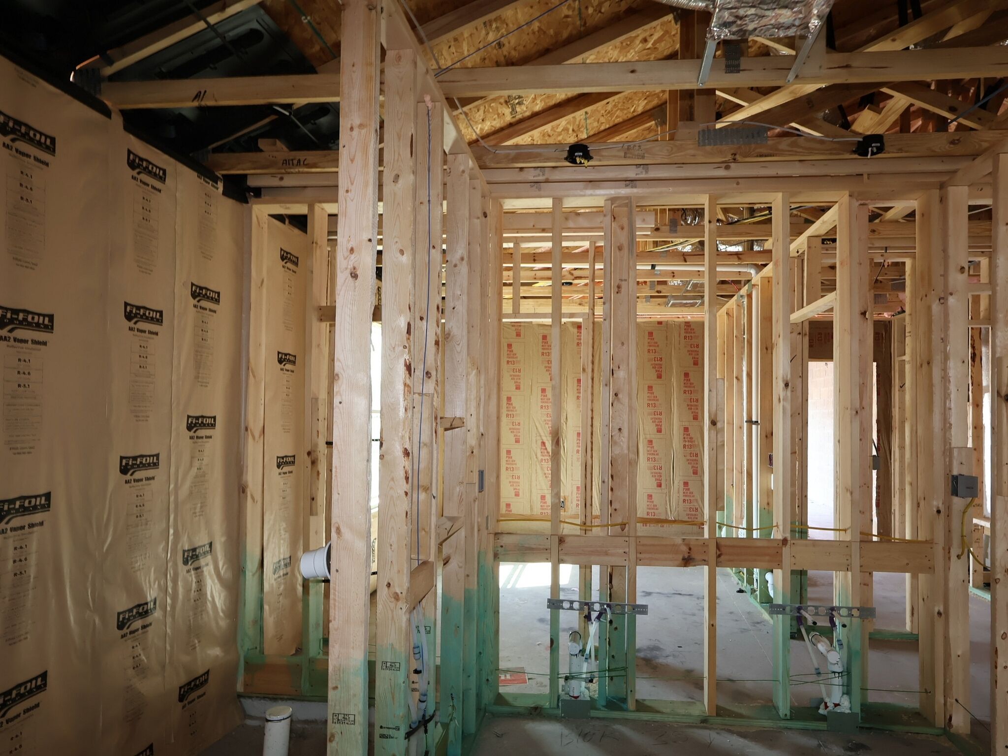 Insulation